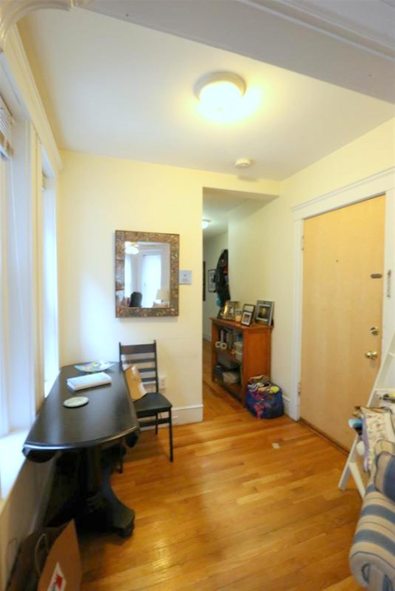 331 Harvard St, Mid Cambridge