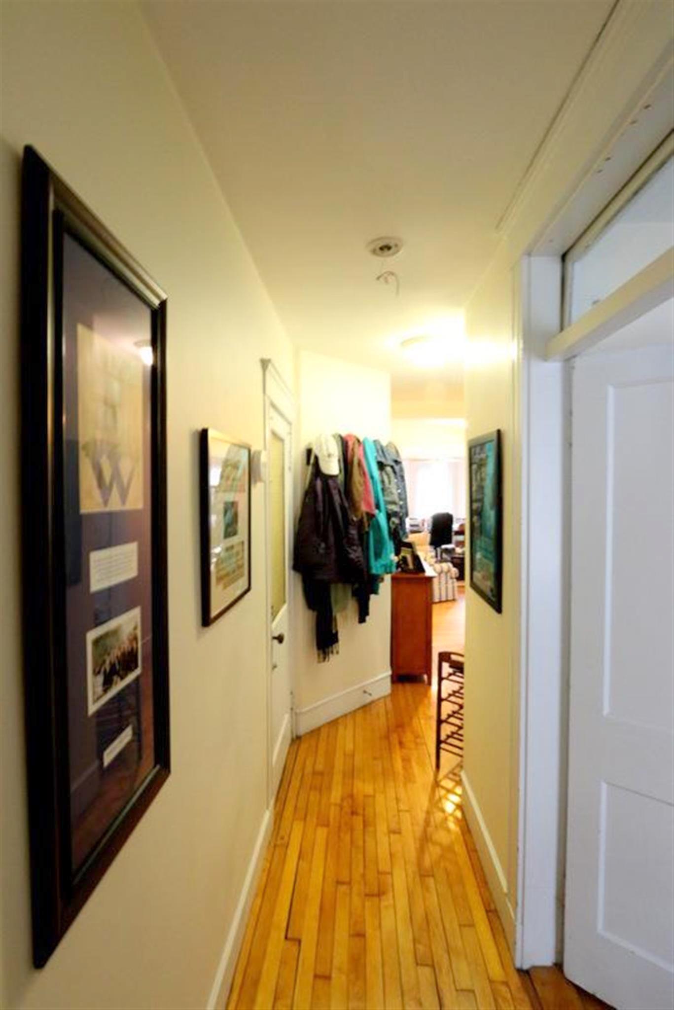 331 Harvard St, Mid Cambridge