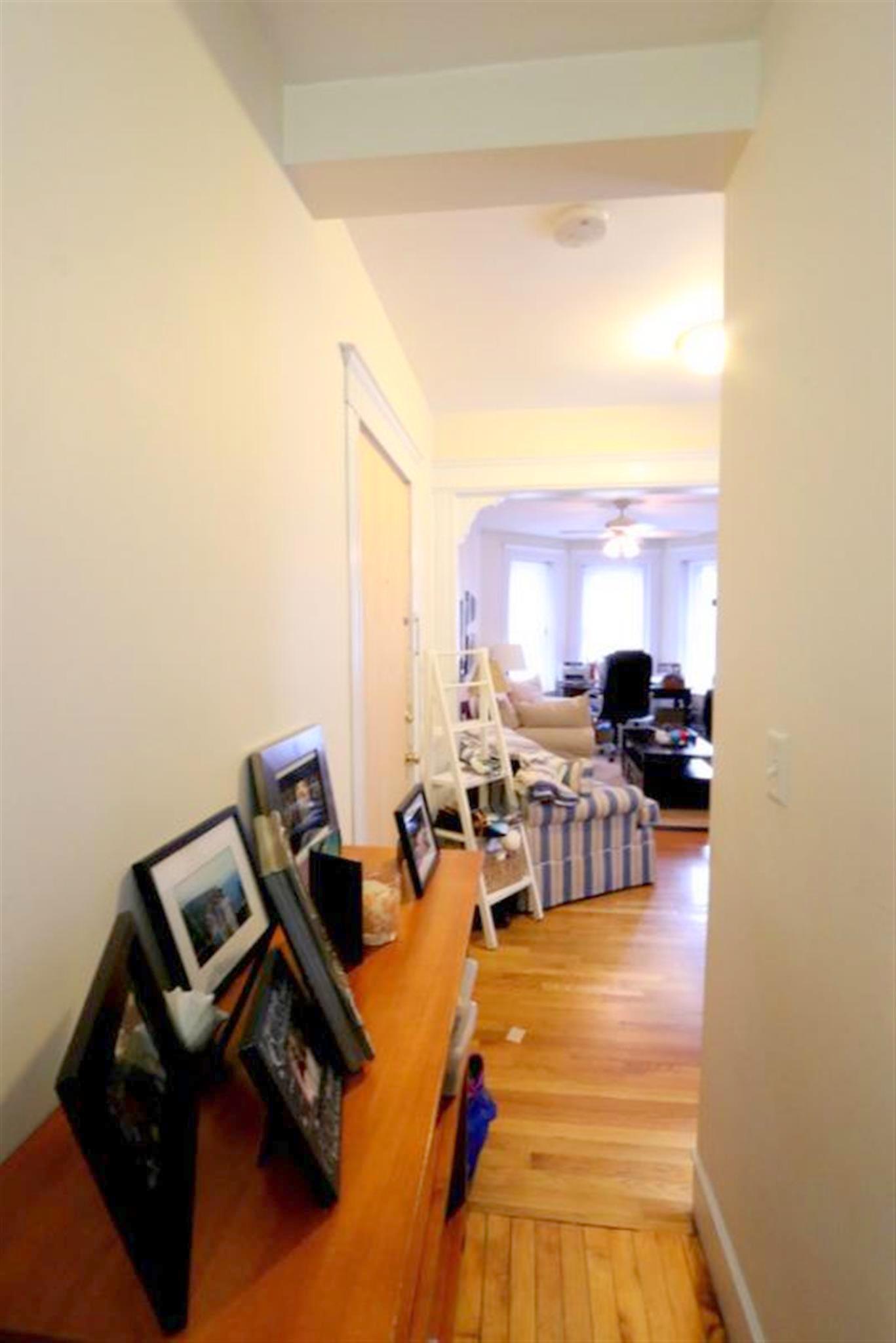 331 Harvard St, Mid Cambridge