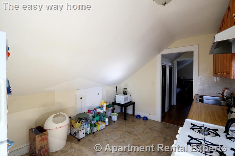 216 Banks St, Cambridgeport