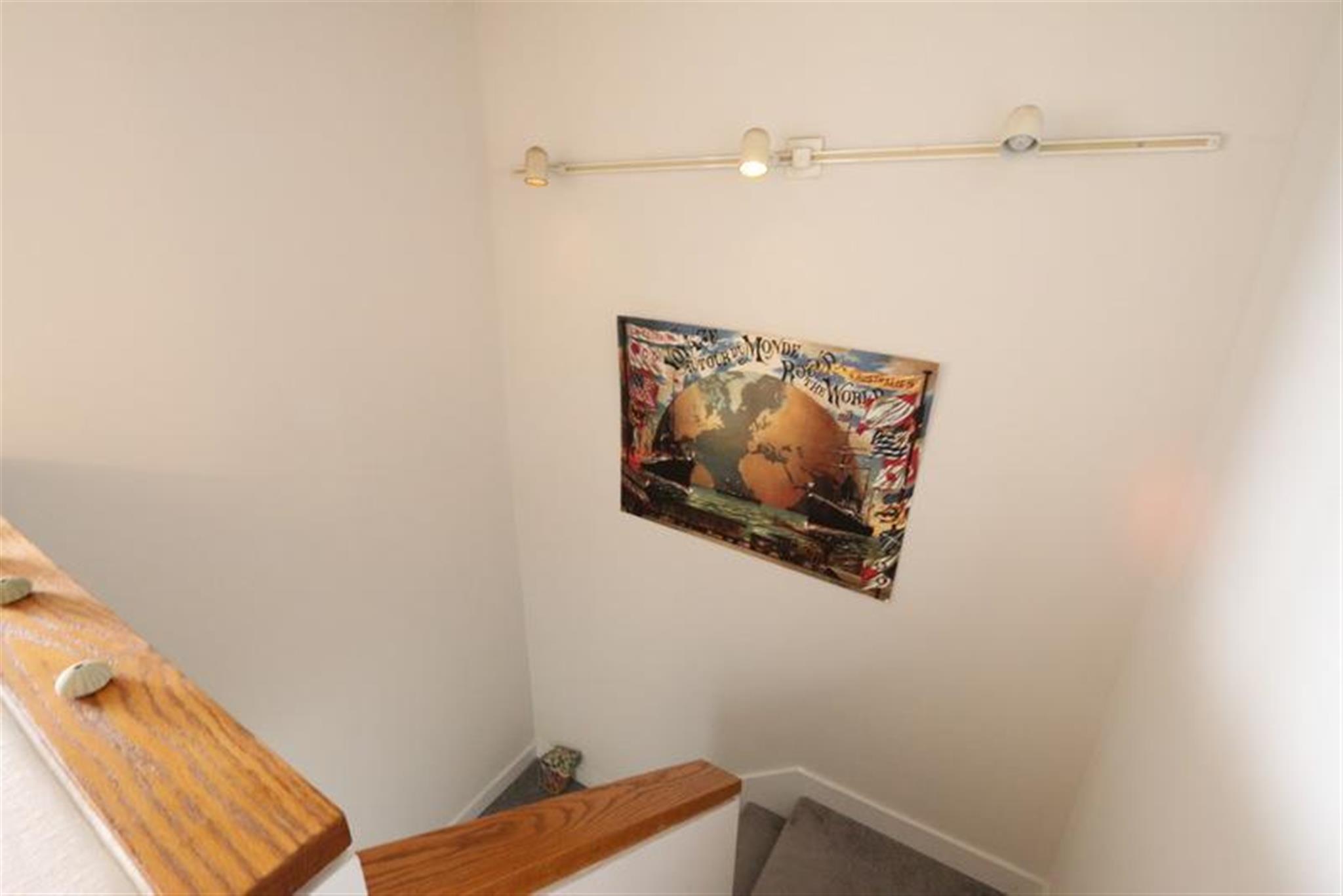 175 Beacon St, Union Square