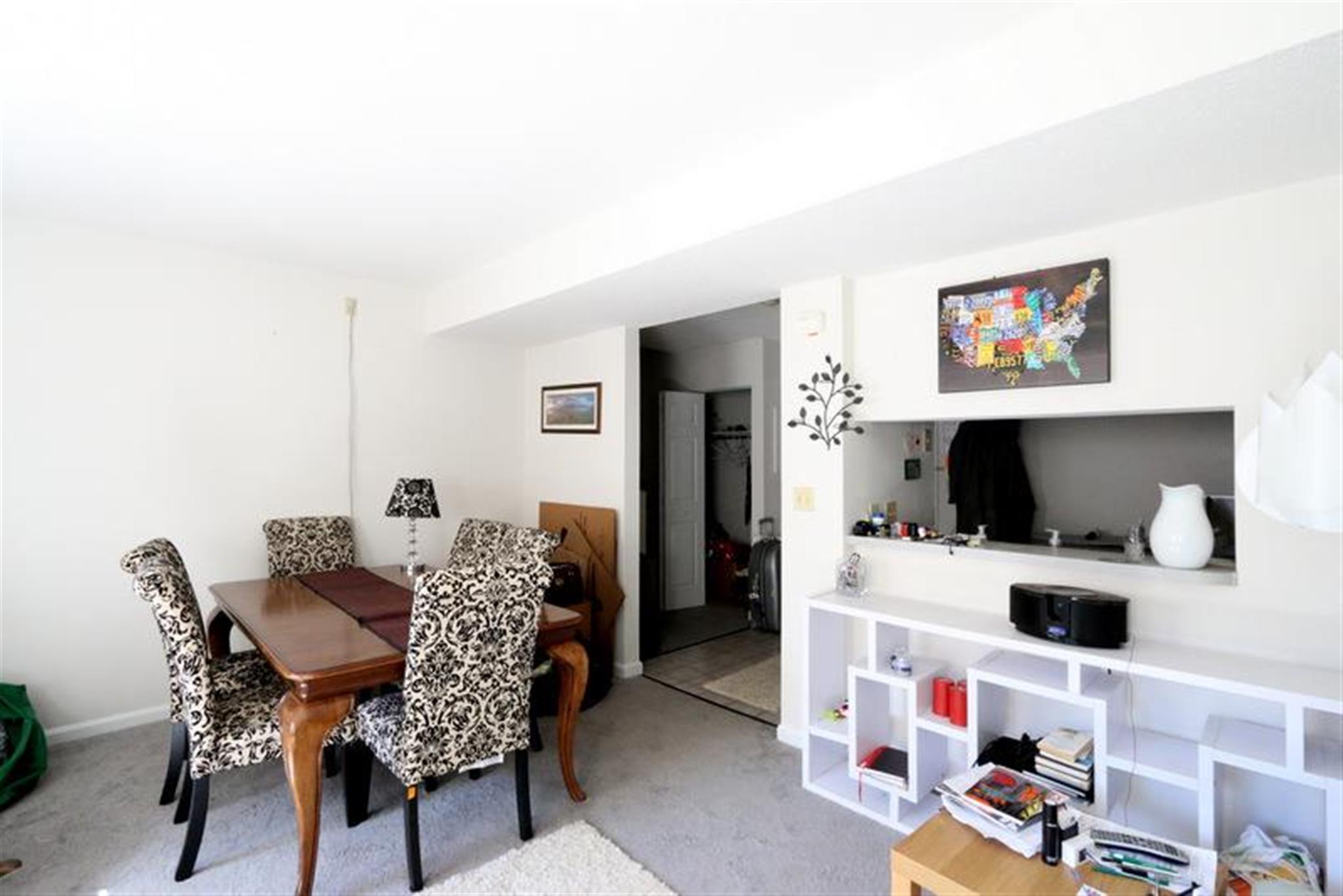 175 Beacon St, Union Square