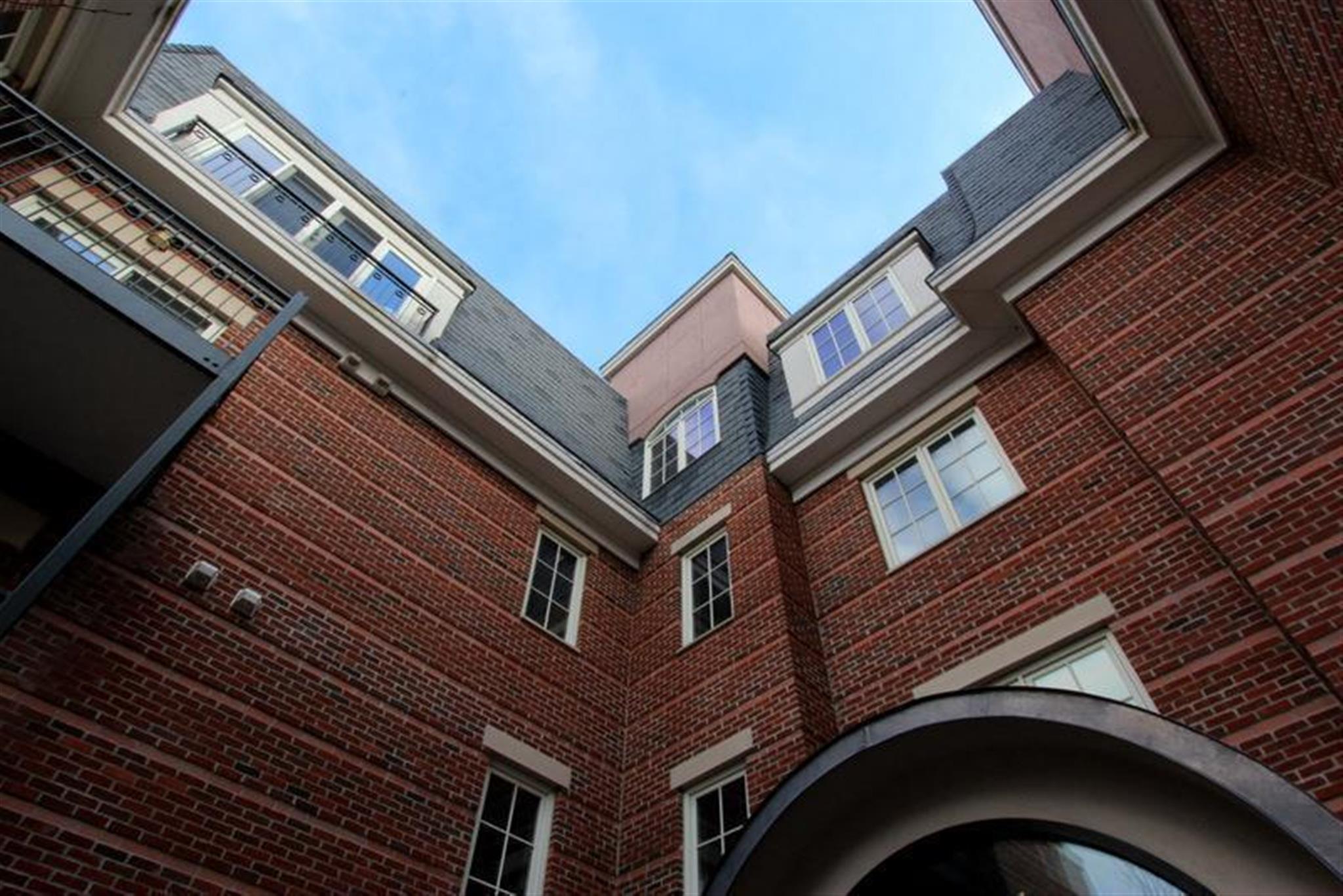 165 Beacon St, Porter Square