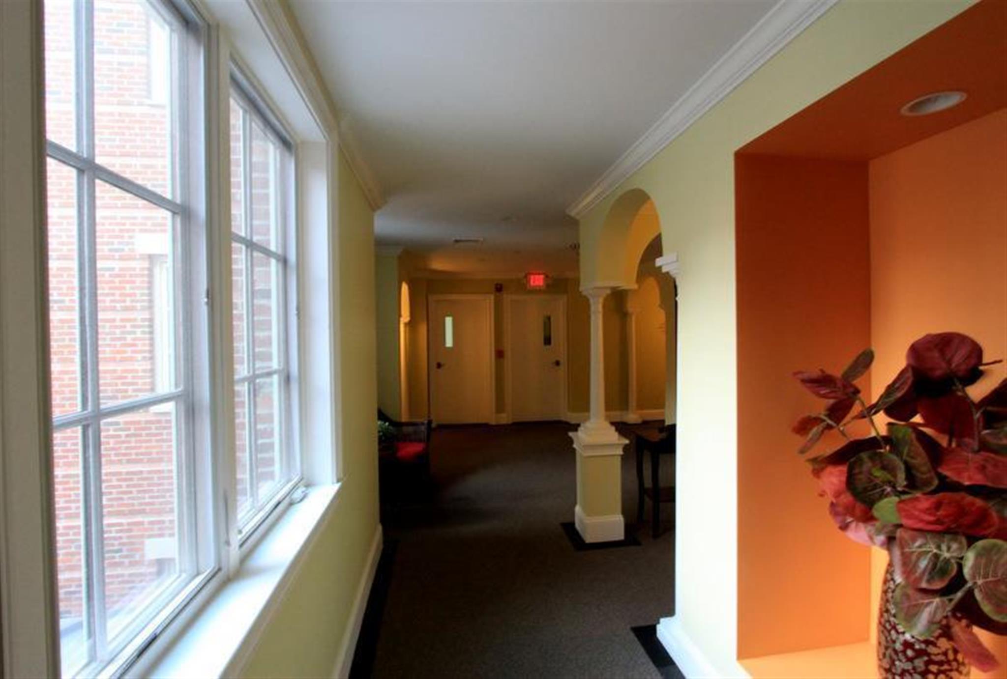 165 Beacon St, Porter Square