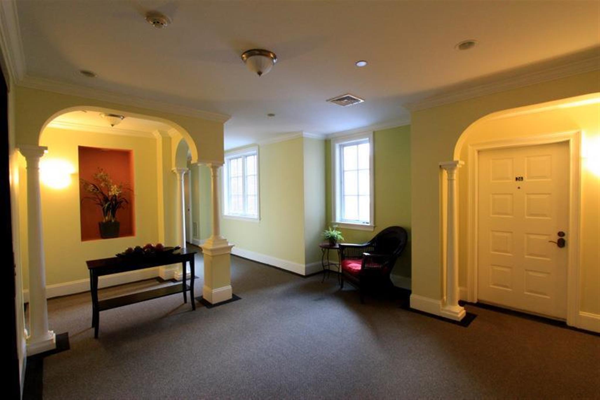 165 Beacon St, Porter Square