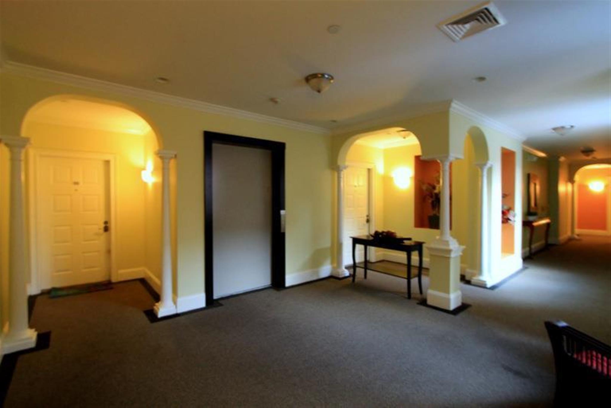 165 Beacon St, Porter Square