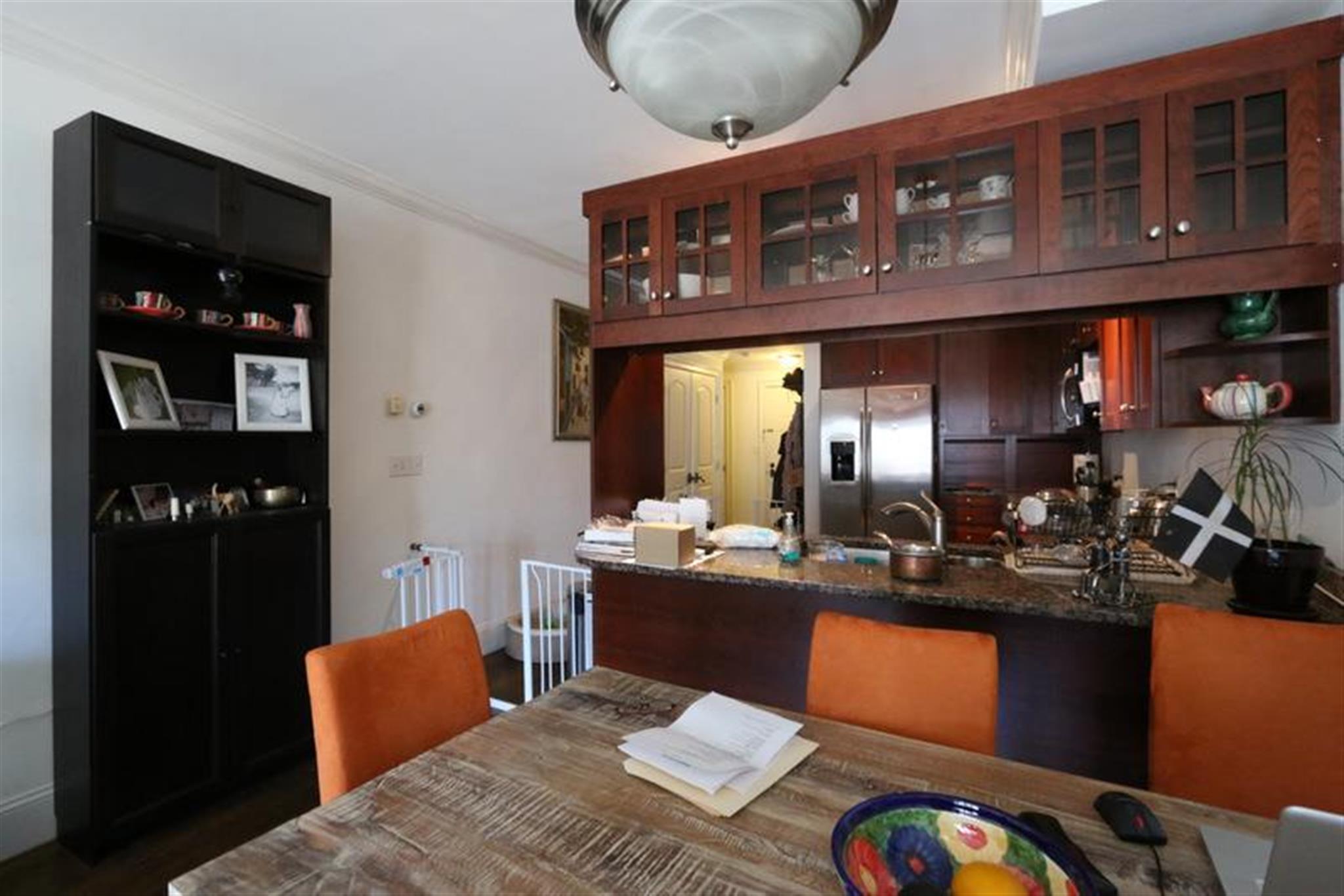 165 Beacon St, Porter Square