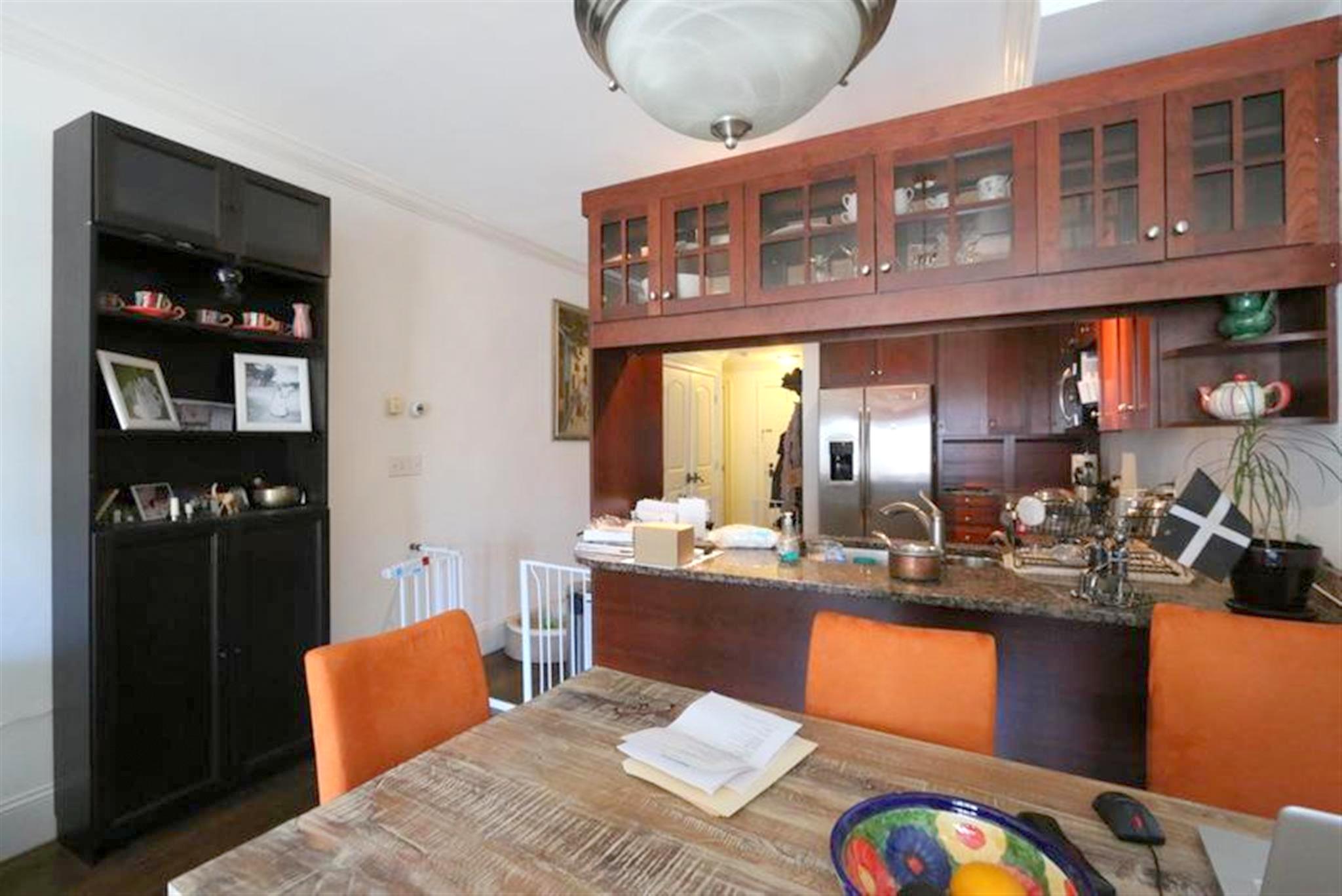 165 Beacon St, Porter Square