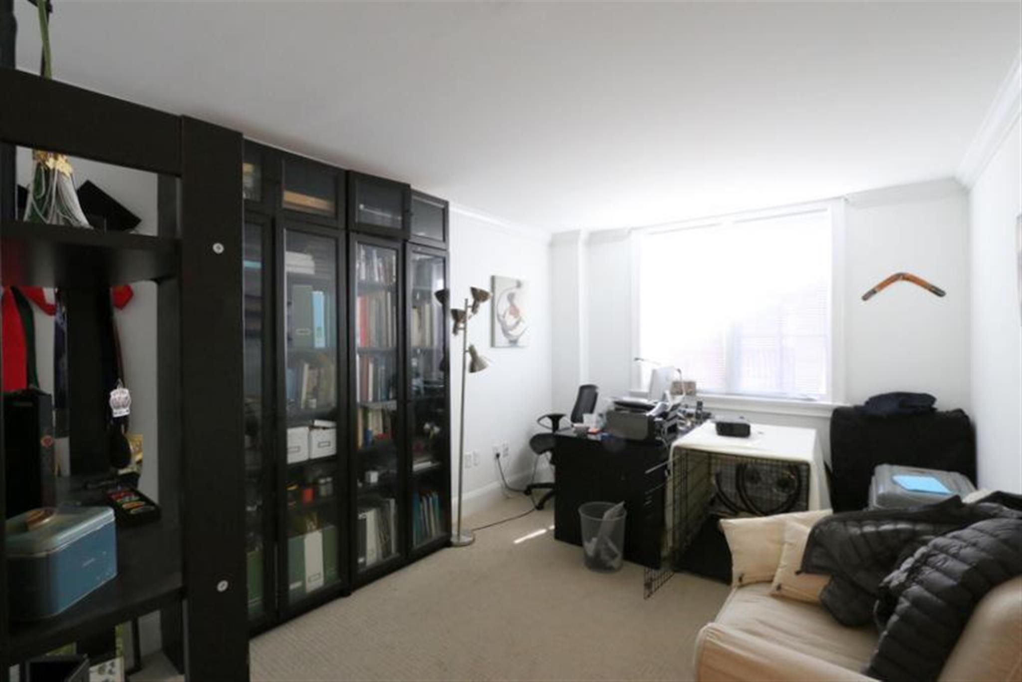 165 Beacon St, Porter Square