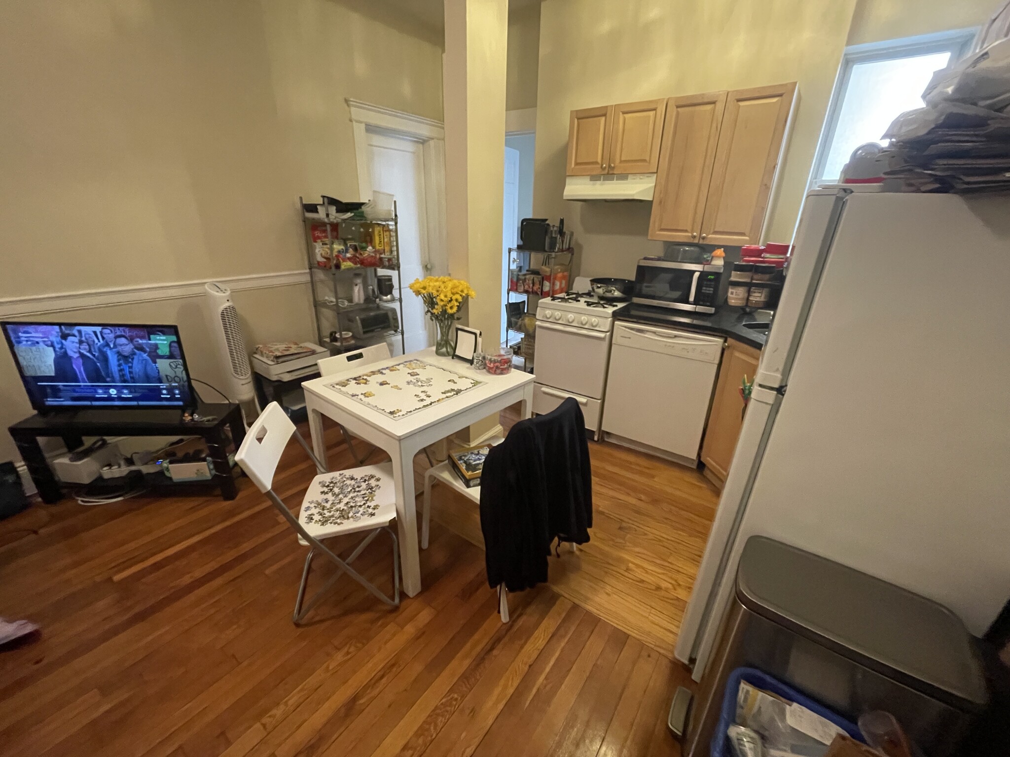 1197 Commonwealth Ave, Allston