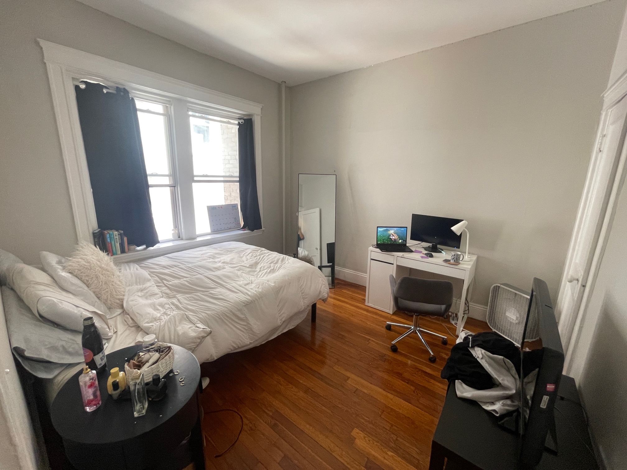 1197 Commonwealth Ave, Allston