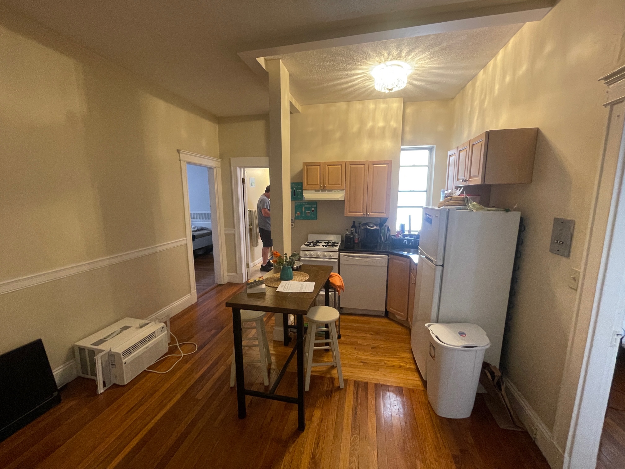 1197 Commonwealth Ave, Allston