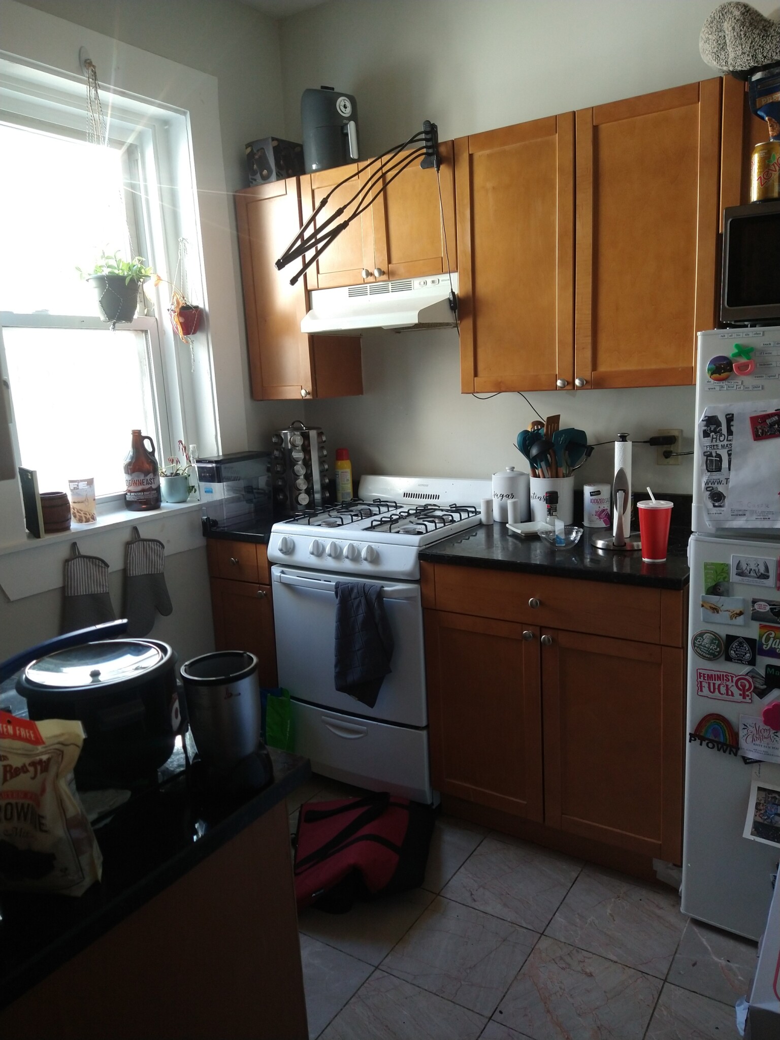 1197 Commonwealth Ave, Allston