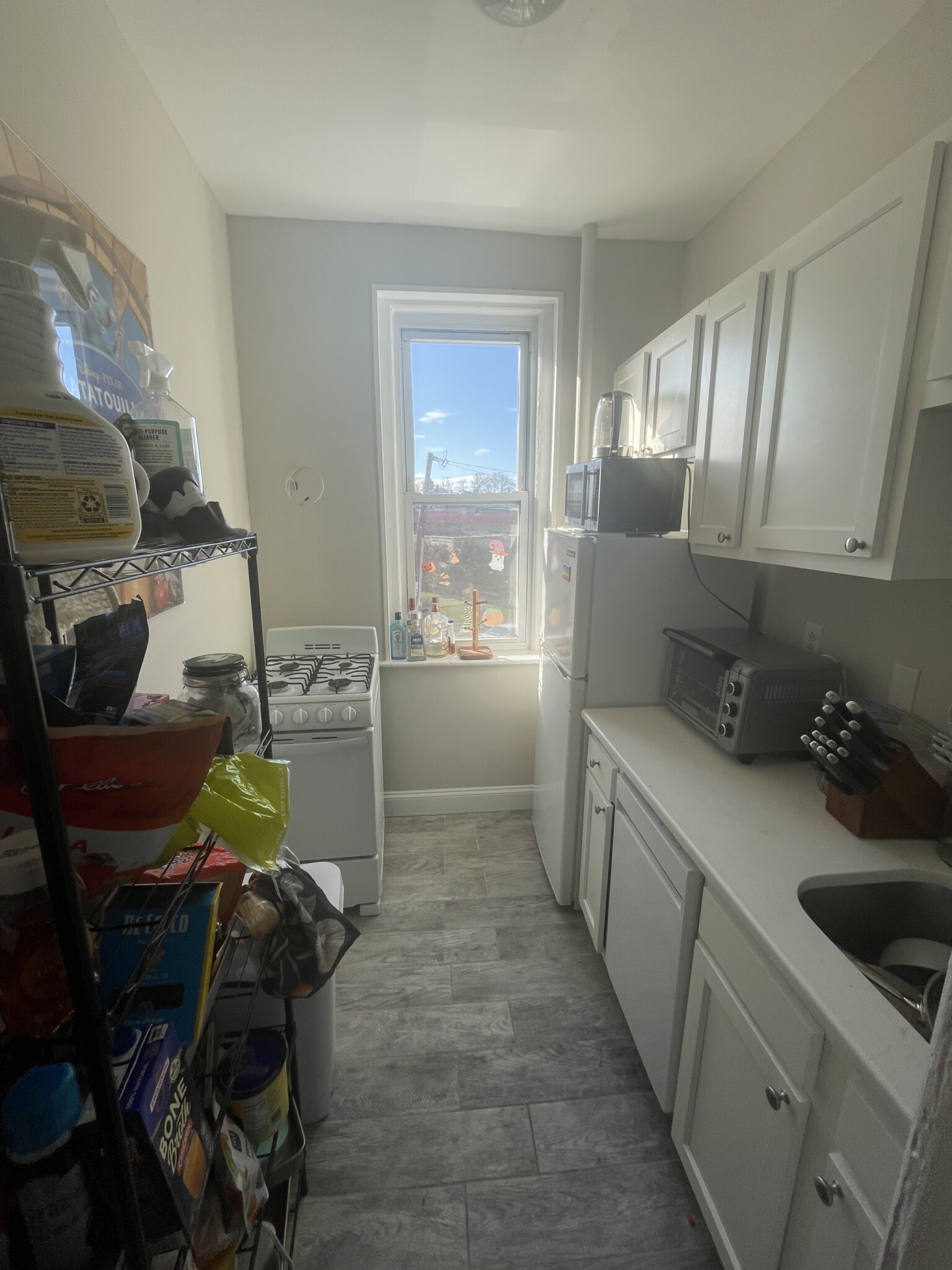 1197 Commonwealth Ave, Allston