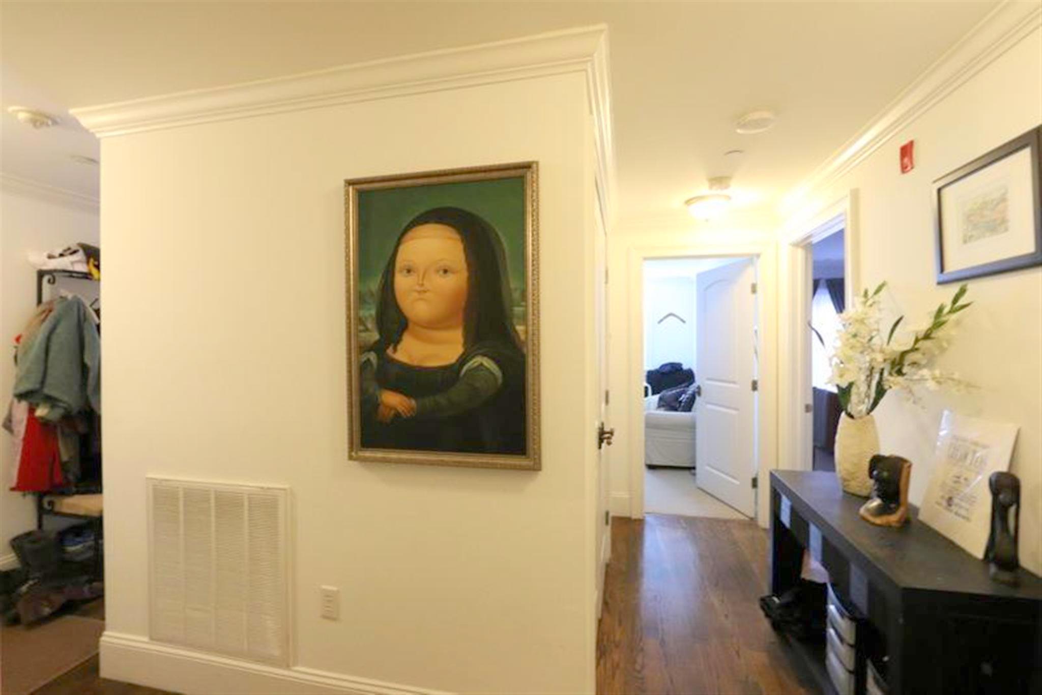 165 Beacon St, Porter Square