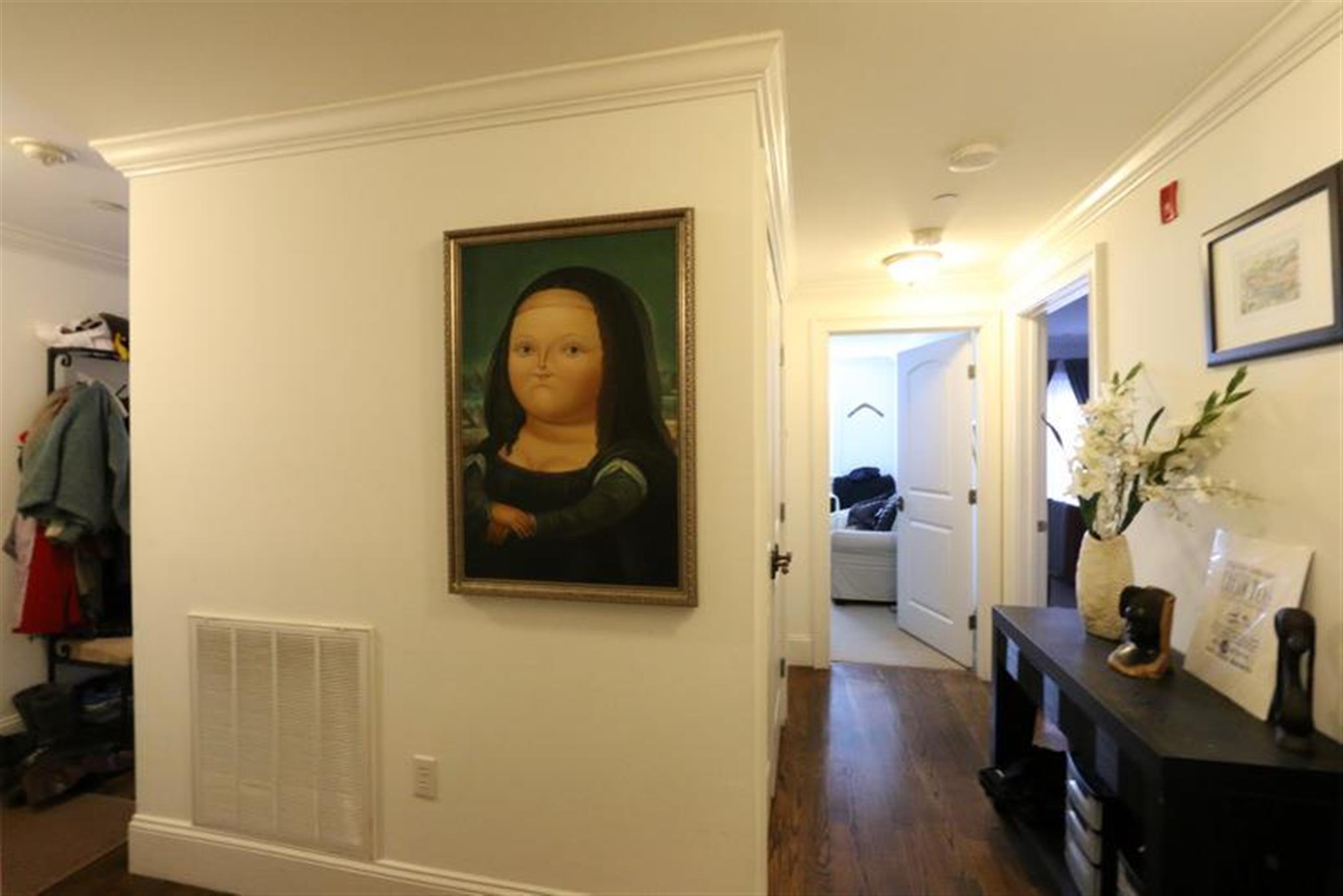 165 Beacon St, Porter Square