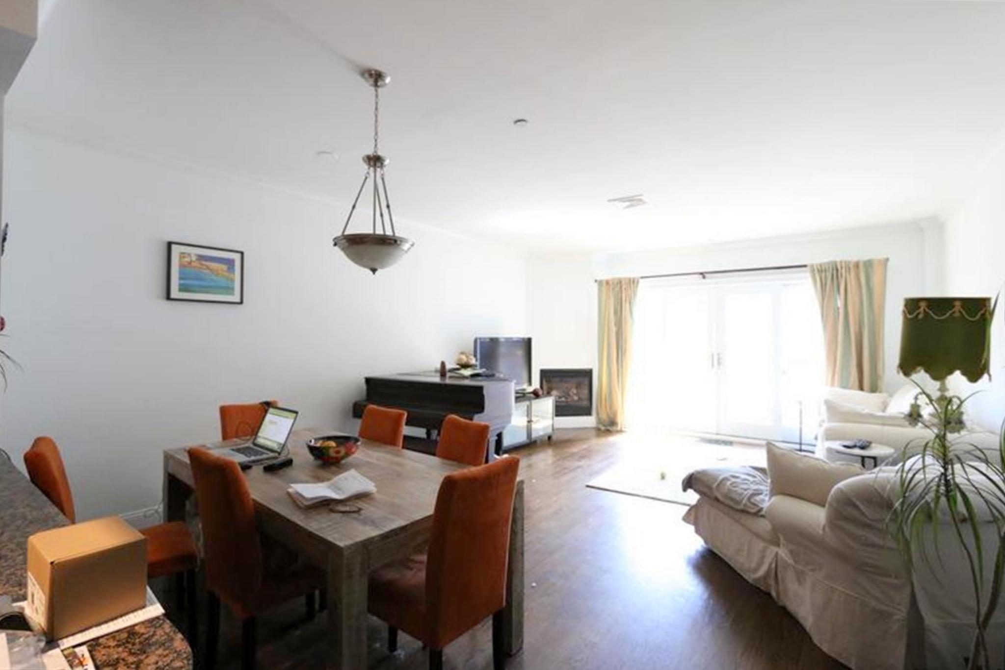 165 Beacon St, Porter Square