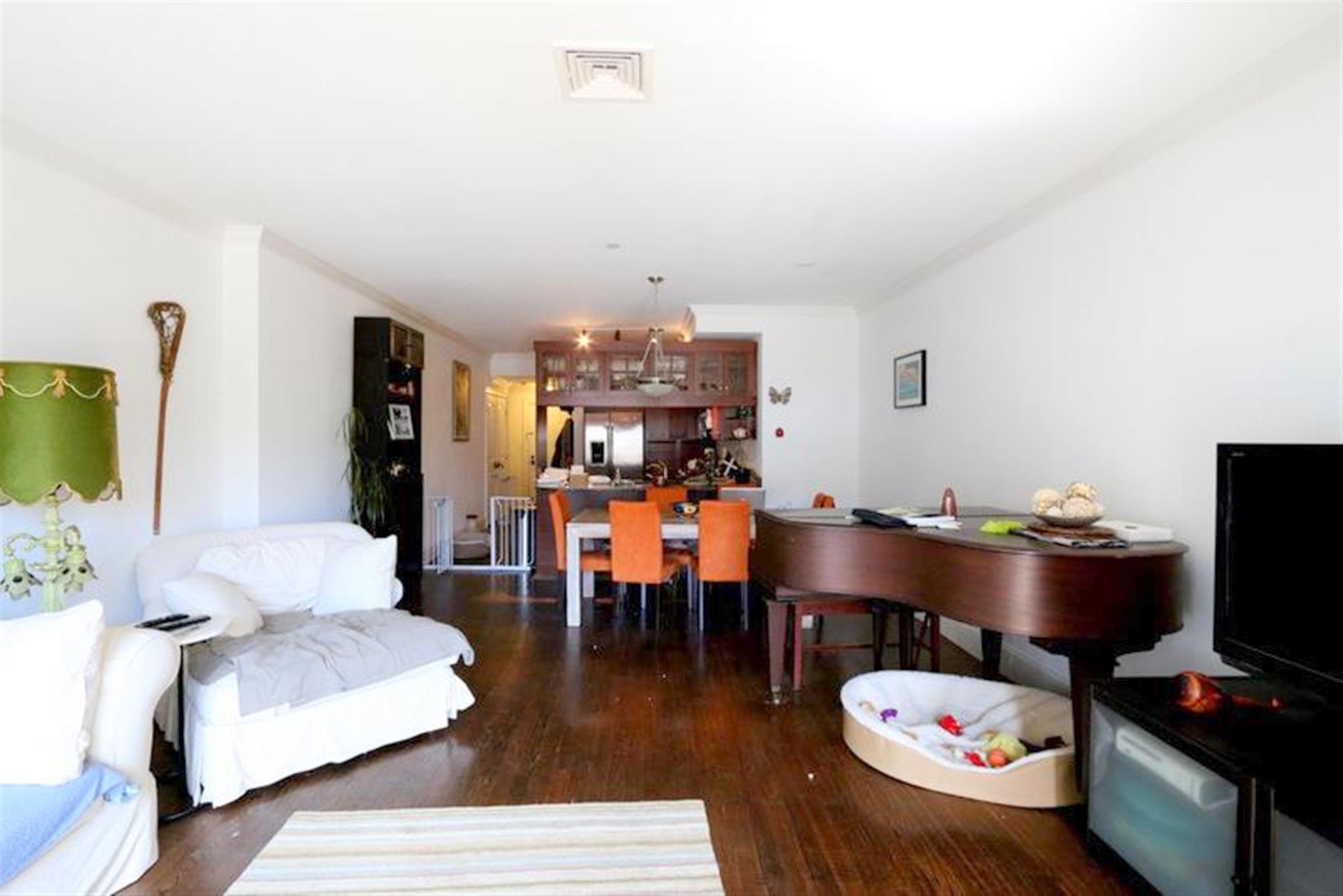 165 Beacon St, Porter Square