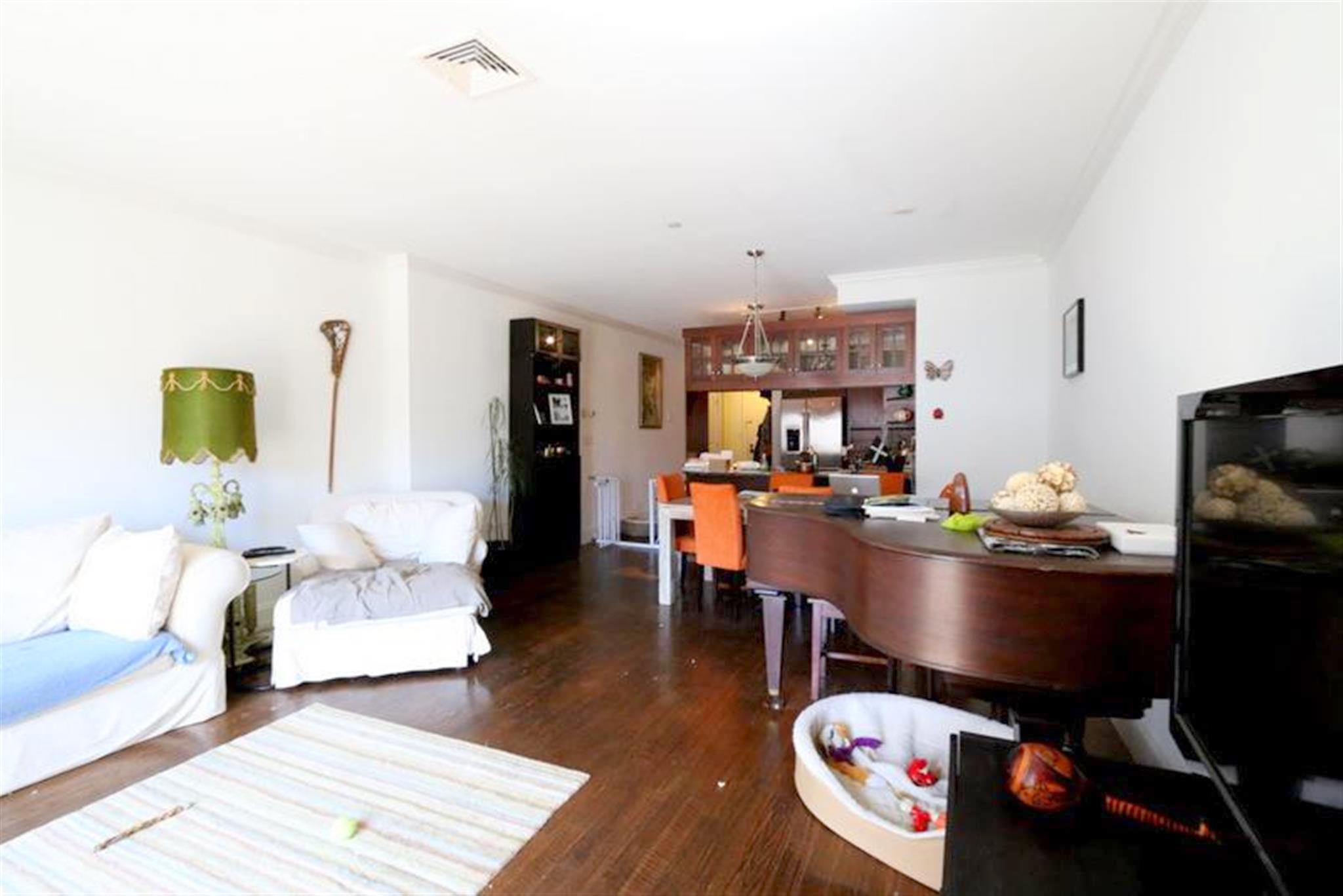 165 Beacon St, Porter Square