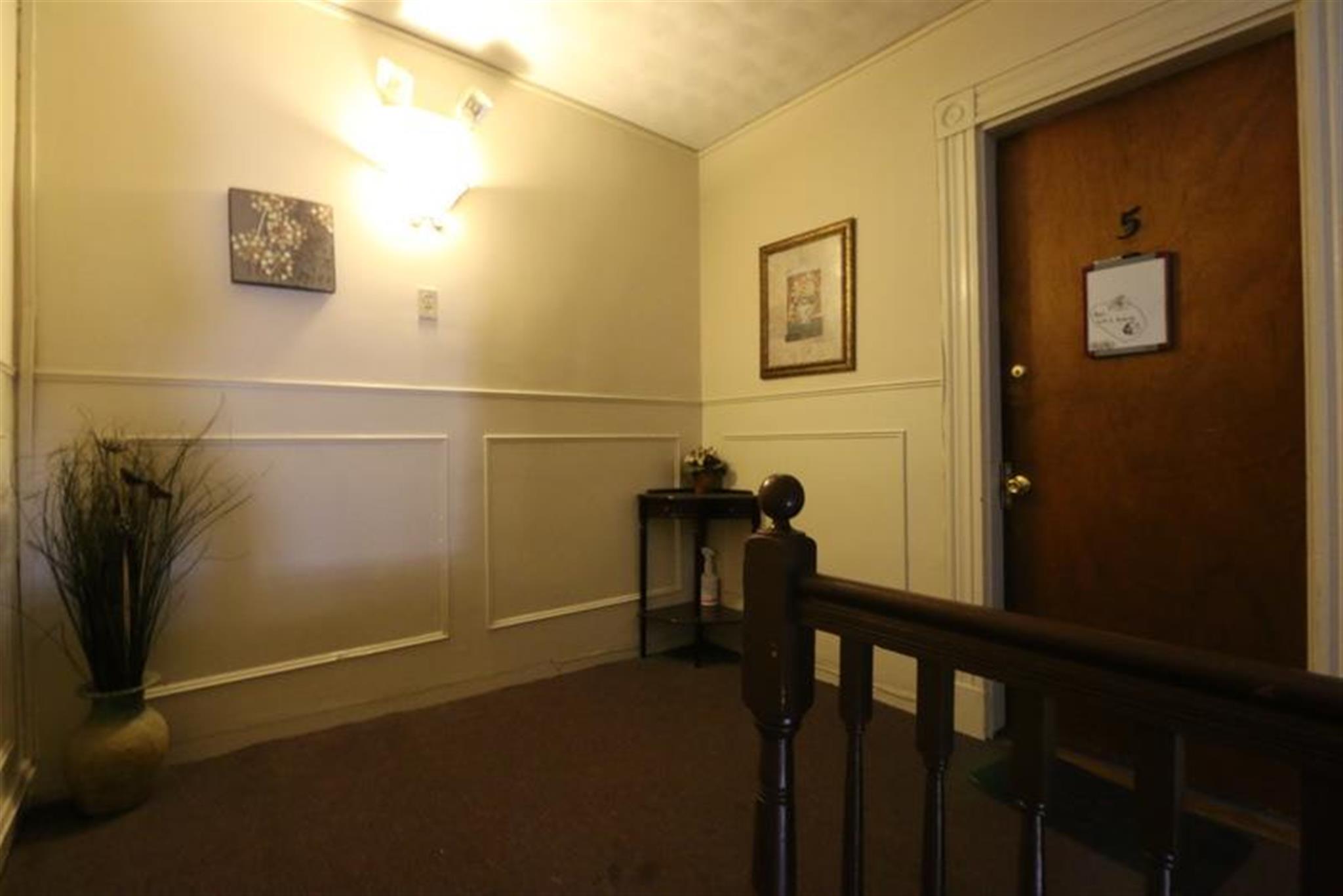 193 Concord Ave, Harvard Square