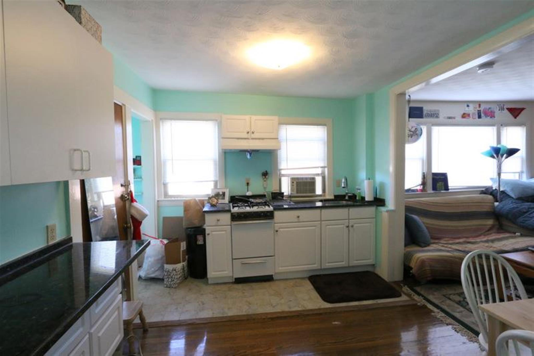 193 Concord Ave, Huron Village