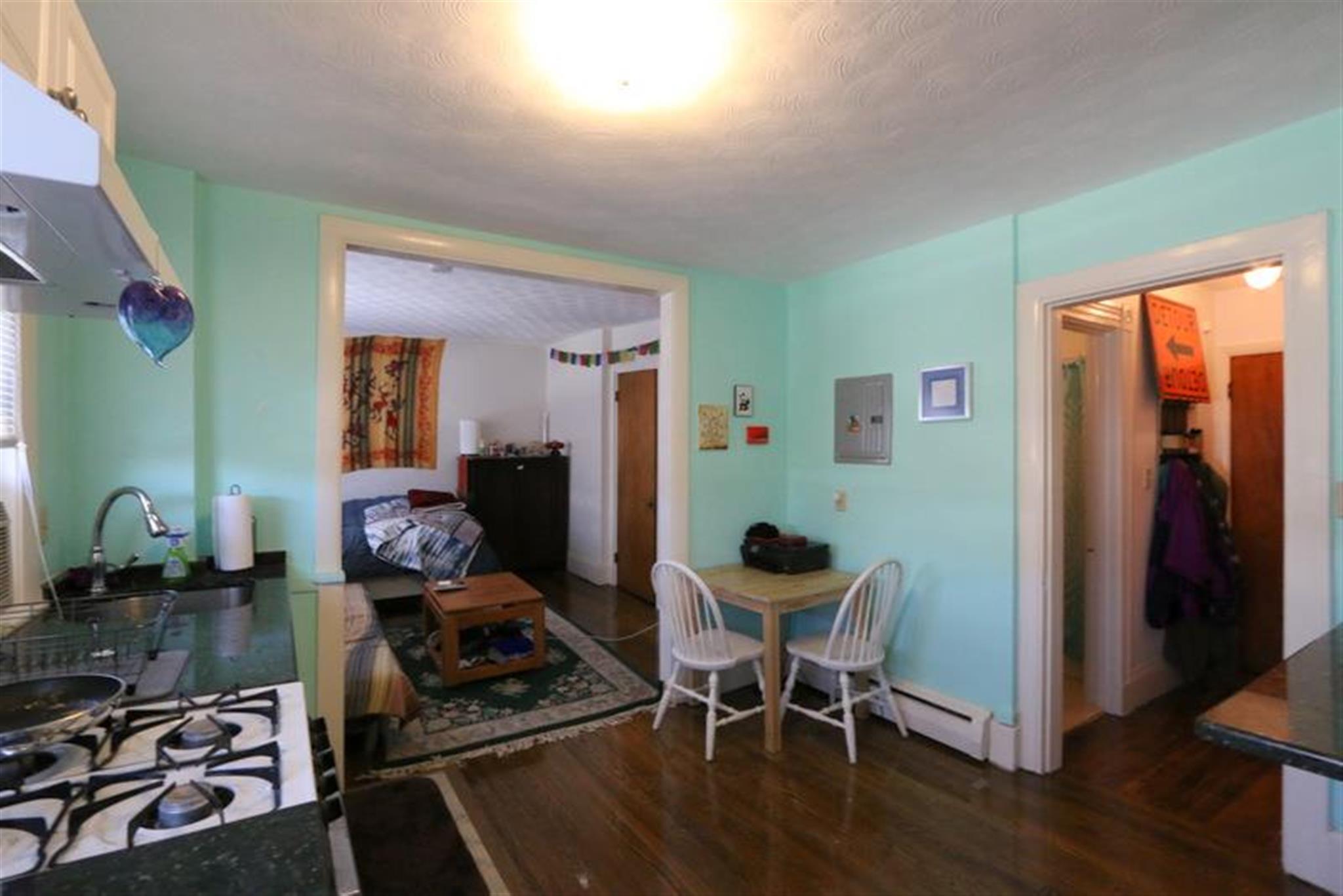 193 Concord Ave, Harvard Square