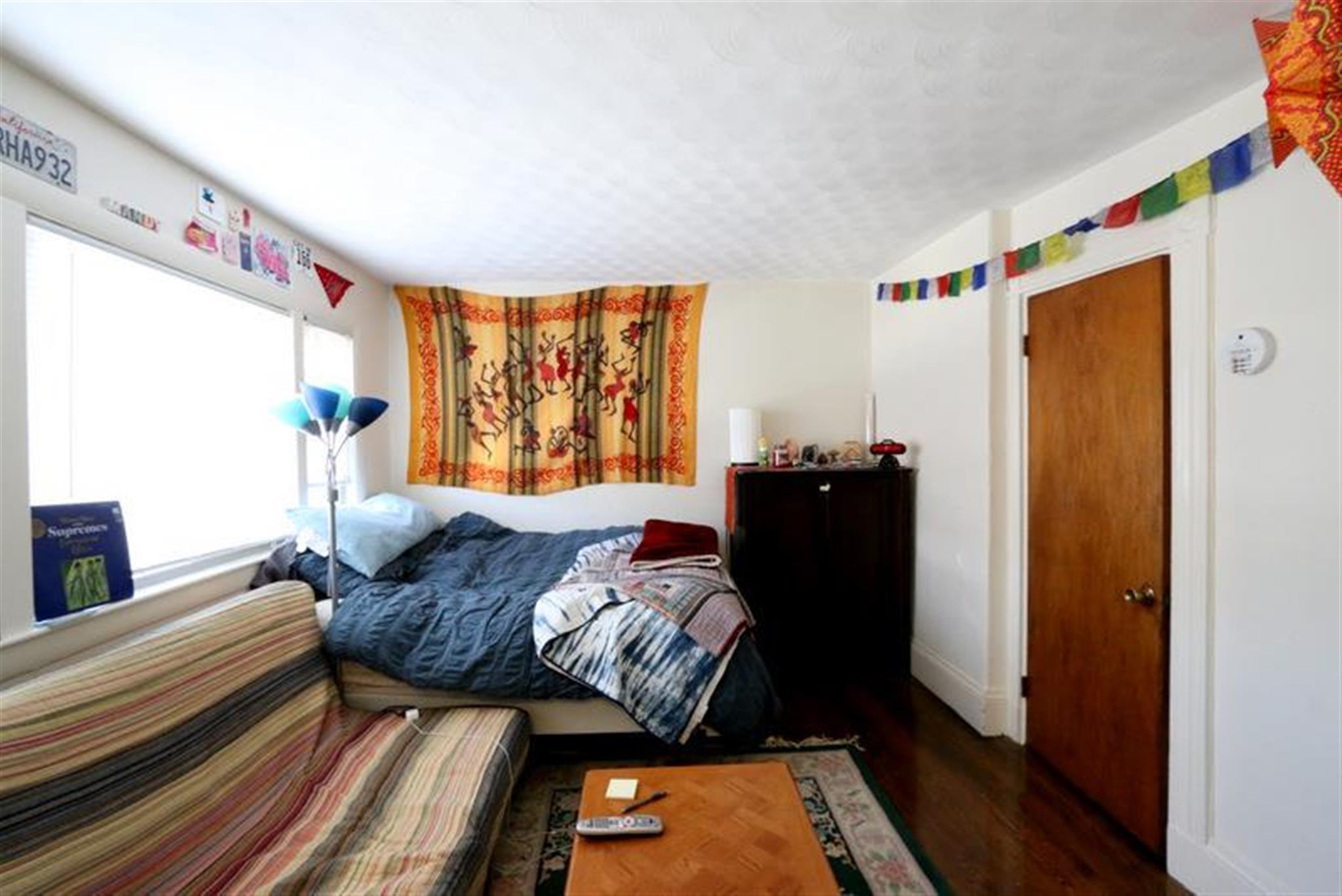 193 Concord Ave, Harvard Square