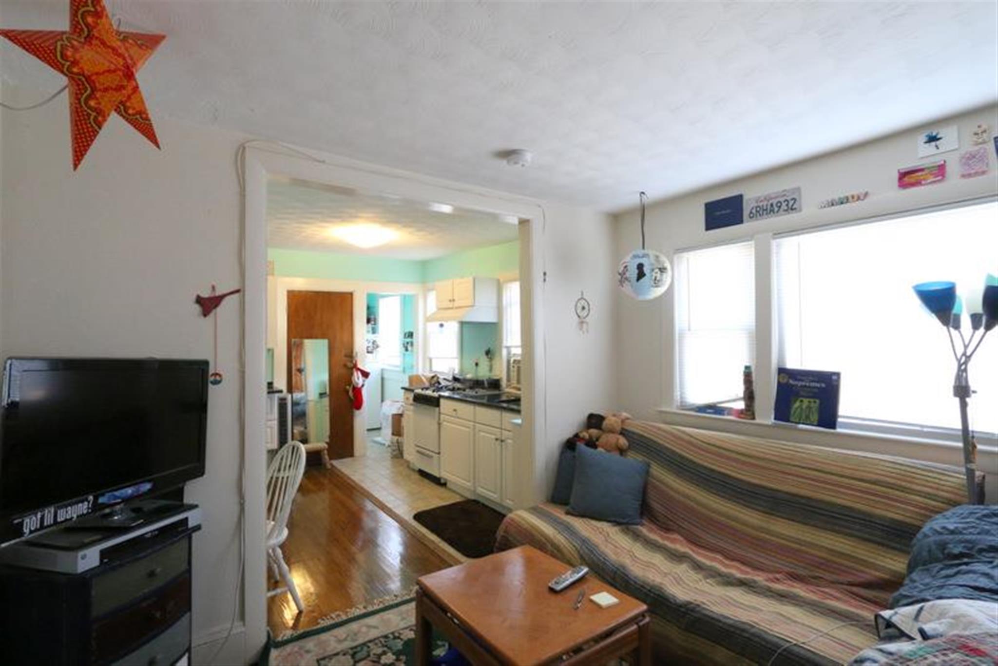 193 Concord Ave, Harvard Square