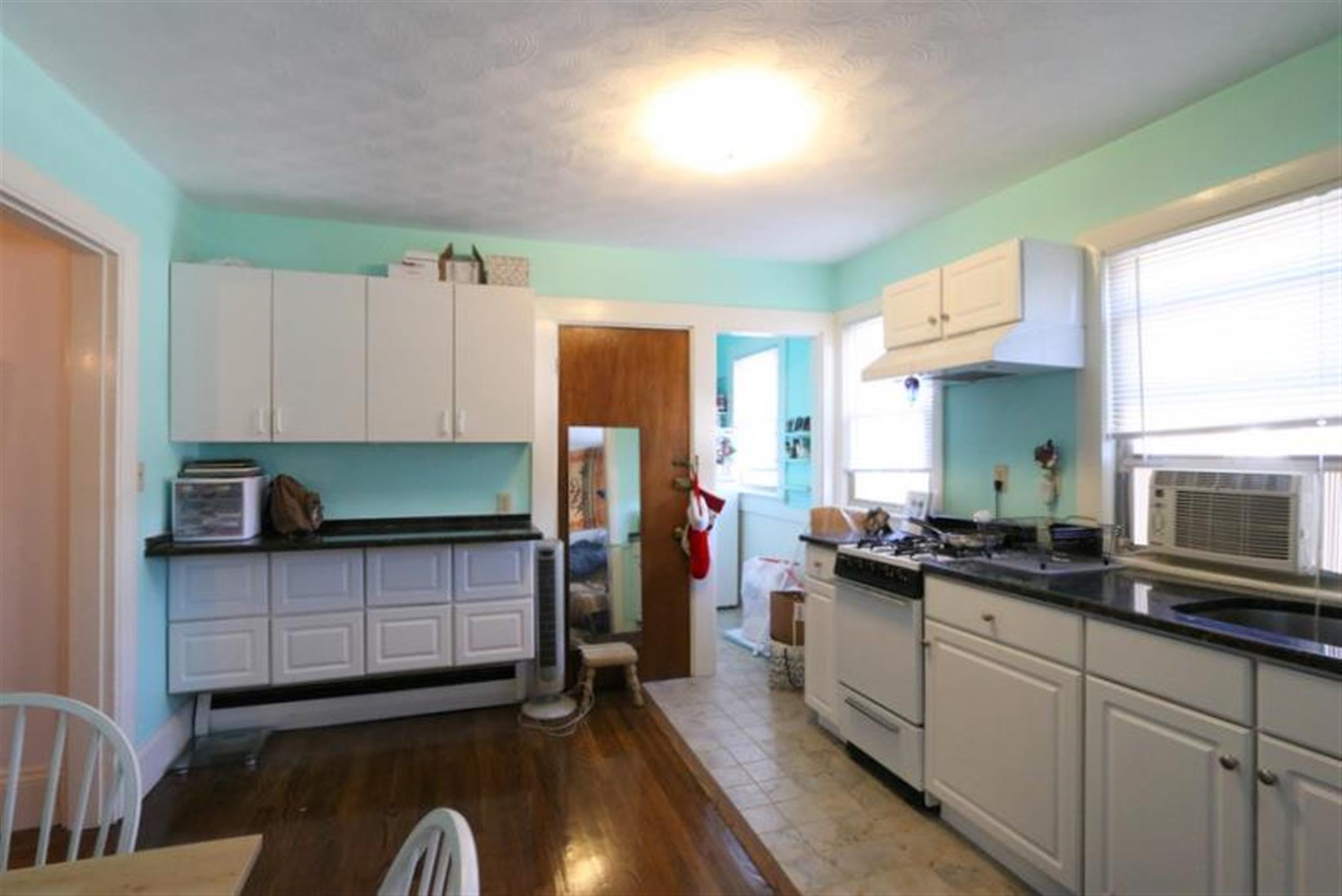 193 Concord Ave, Huron Village