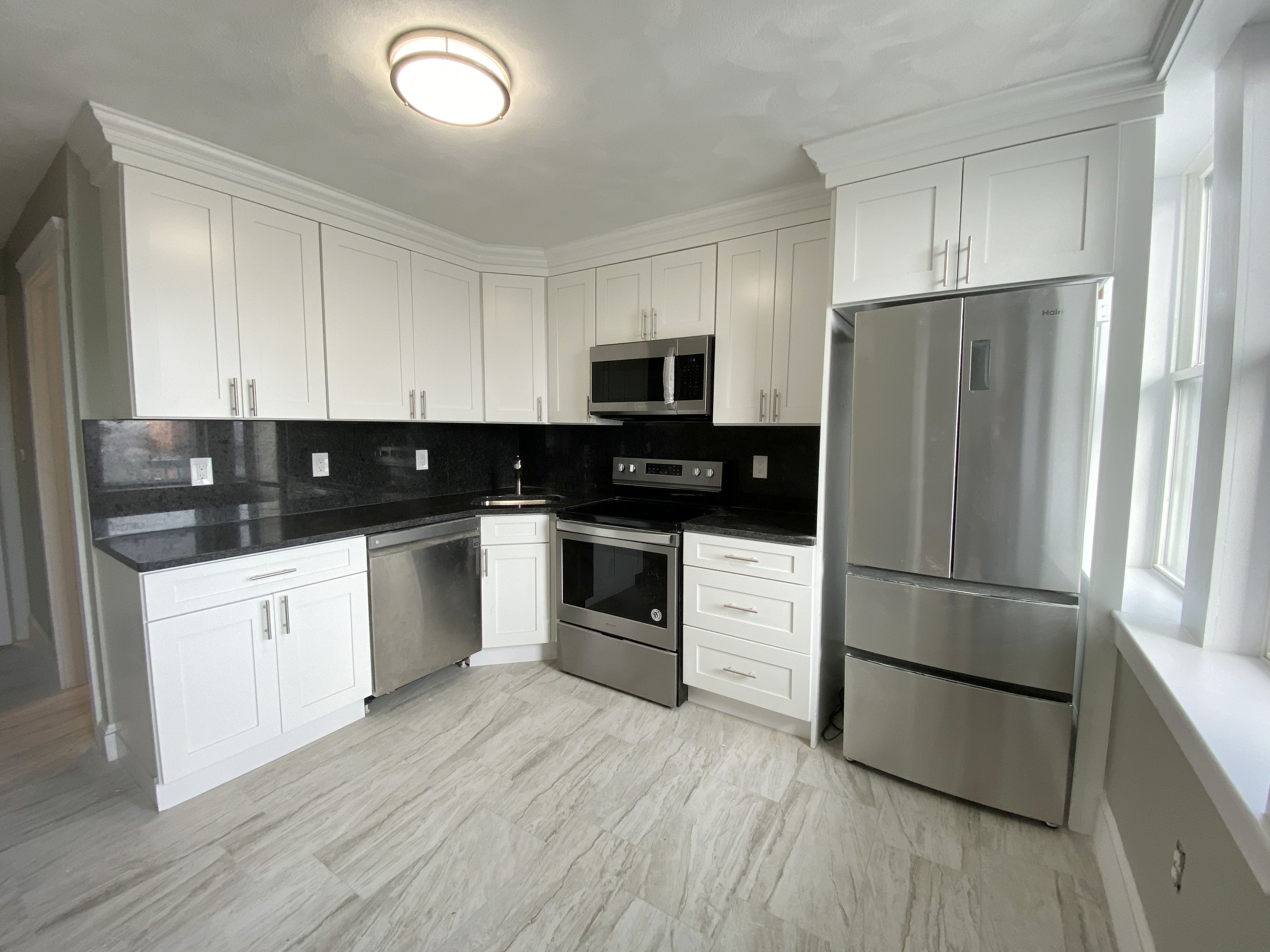 119 Cottage St, East Boston