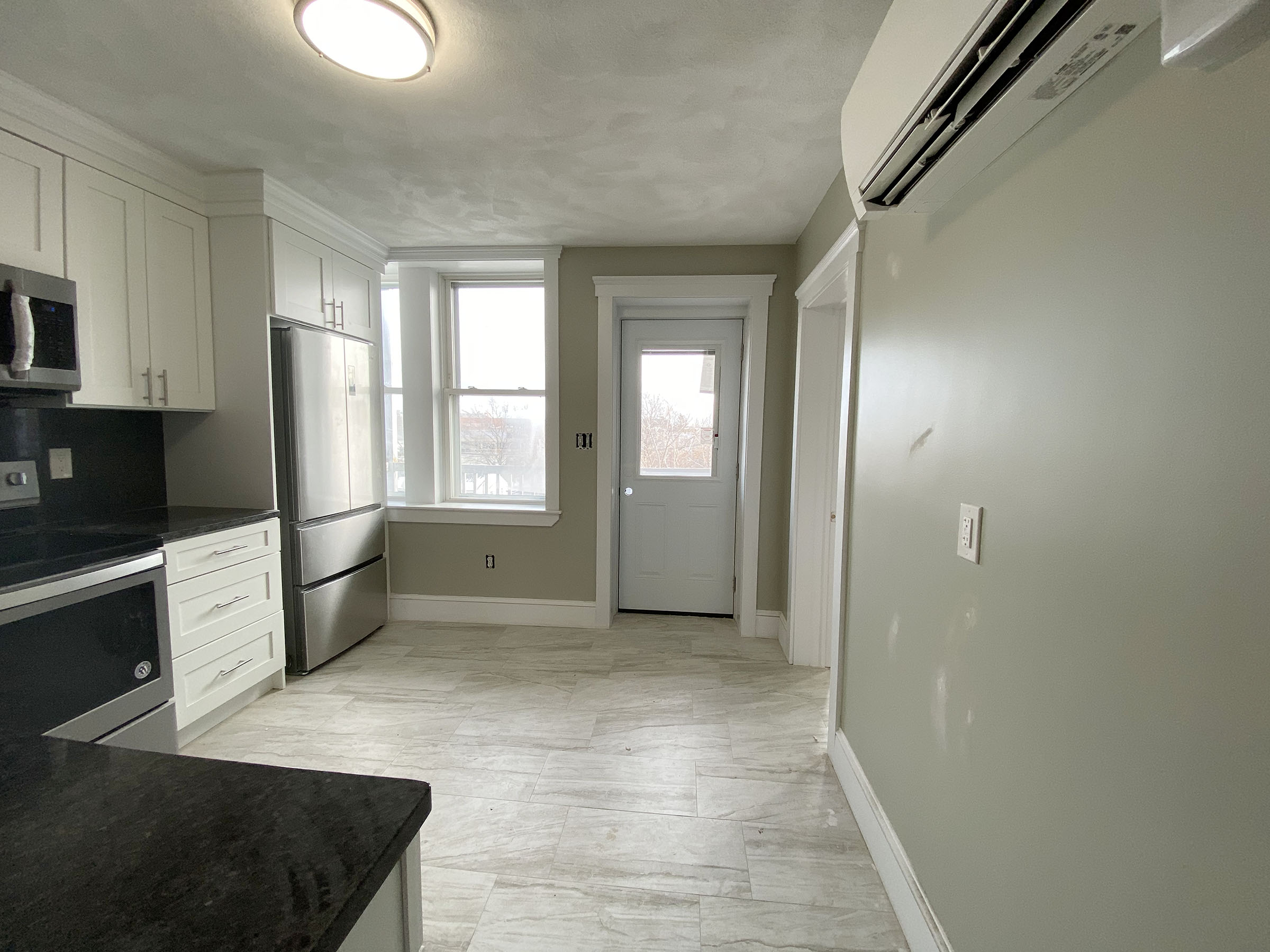 119 Cottage St, East Boston