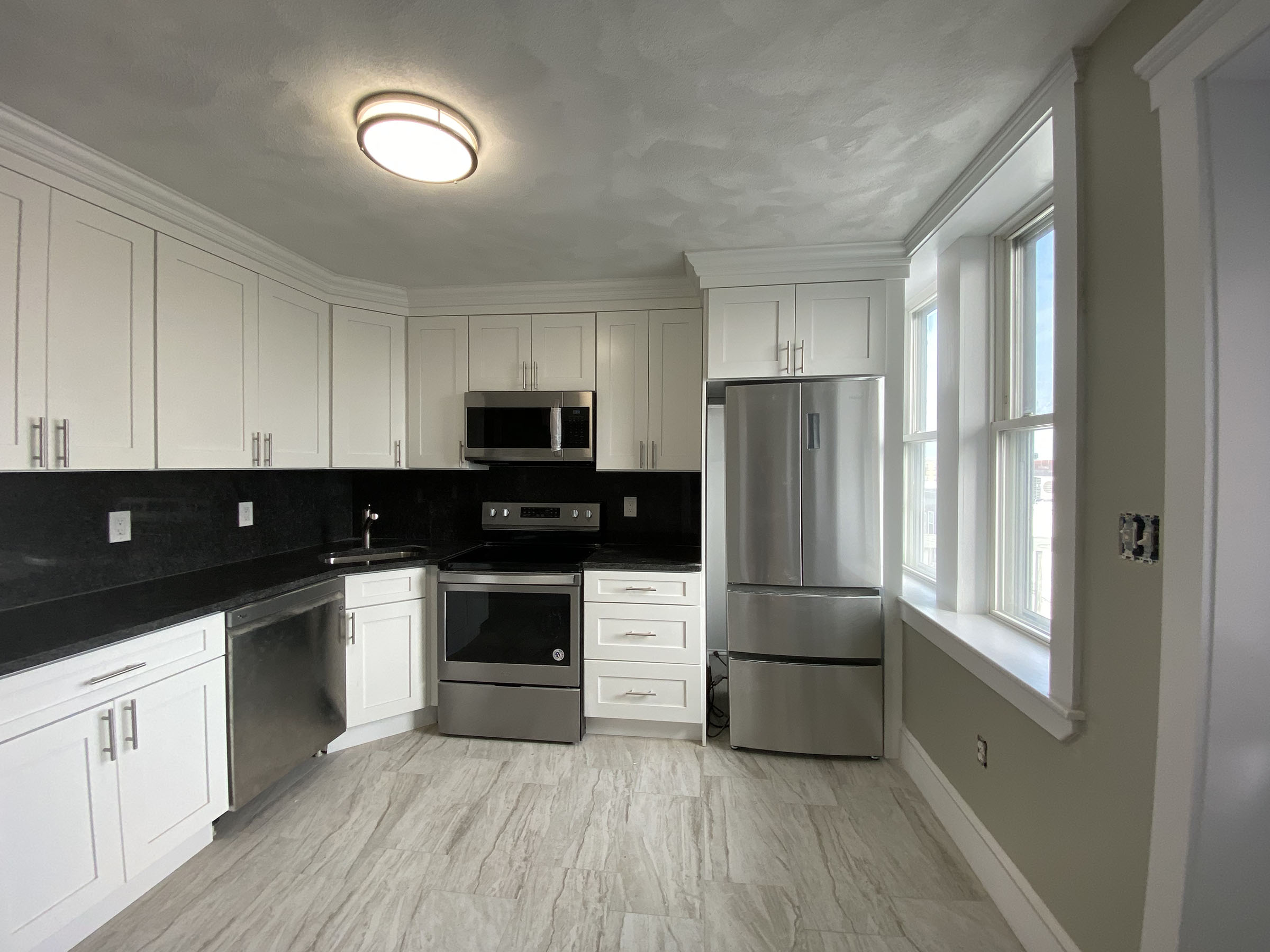 119 Cottage St, East Boston