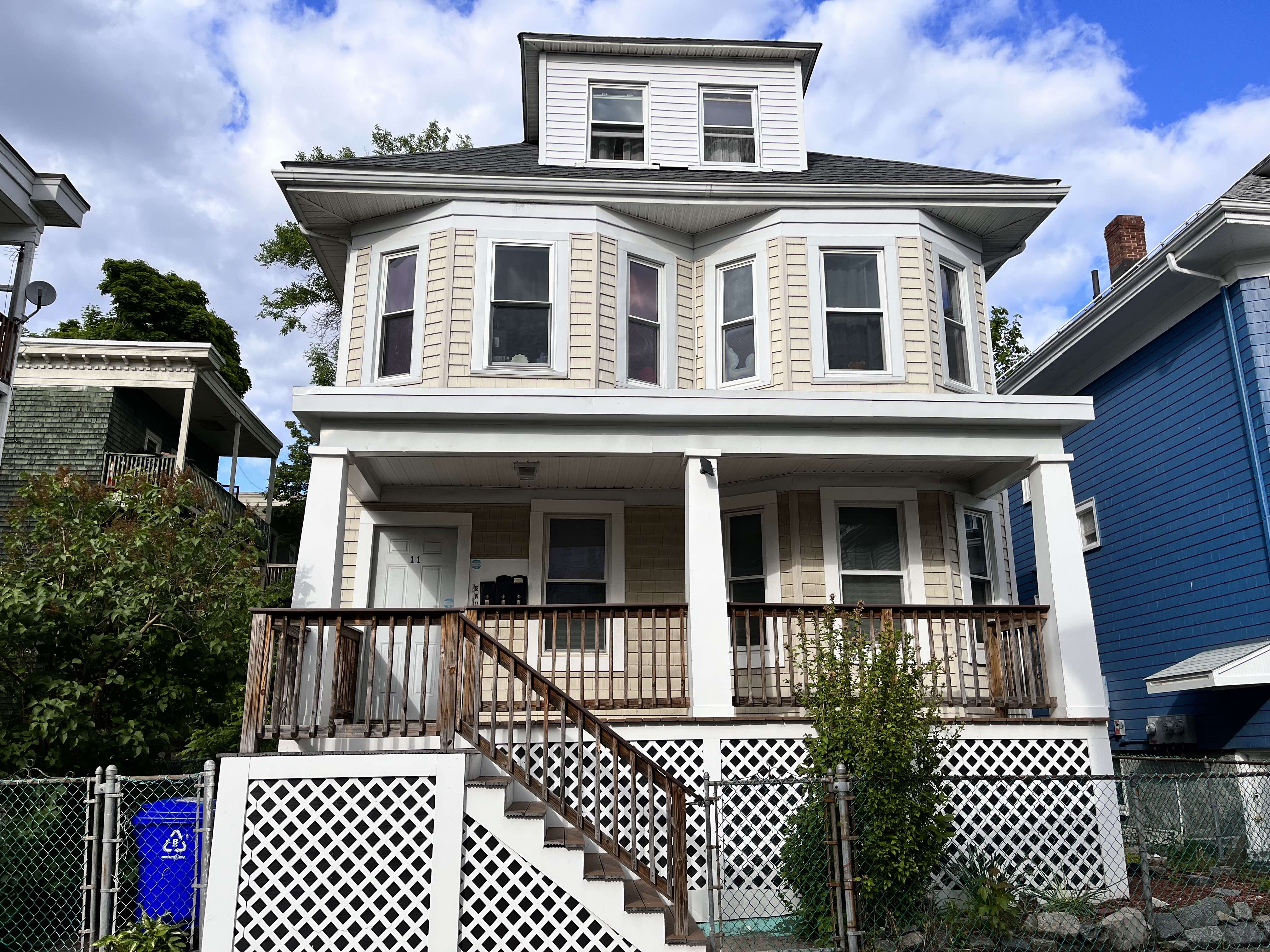 11 Joseph St, Dorchester