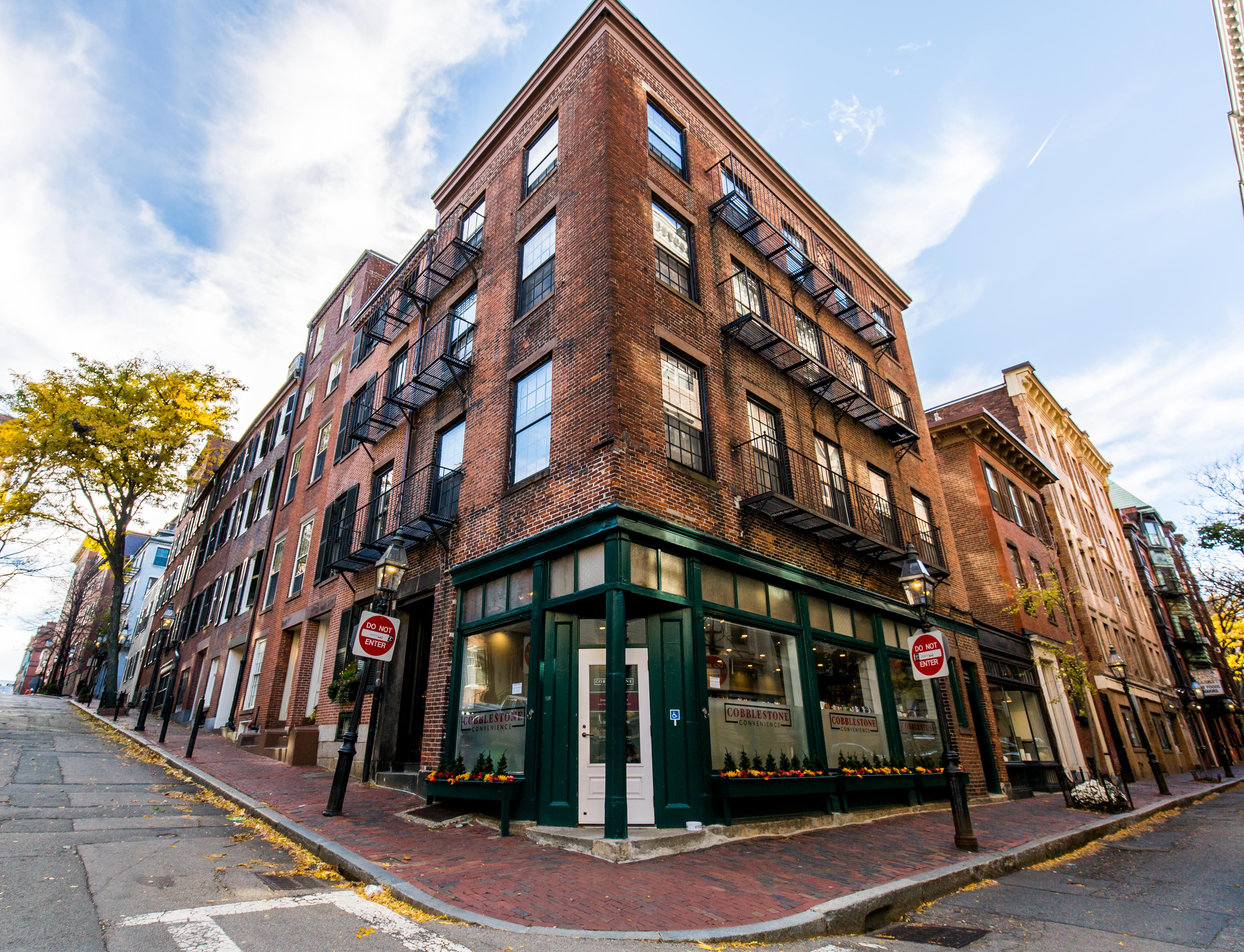 11 Myrtle St, Beacon Hill