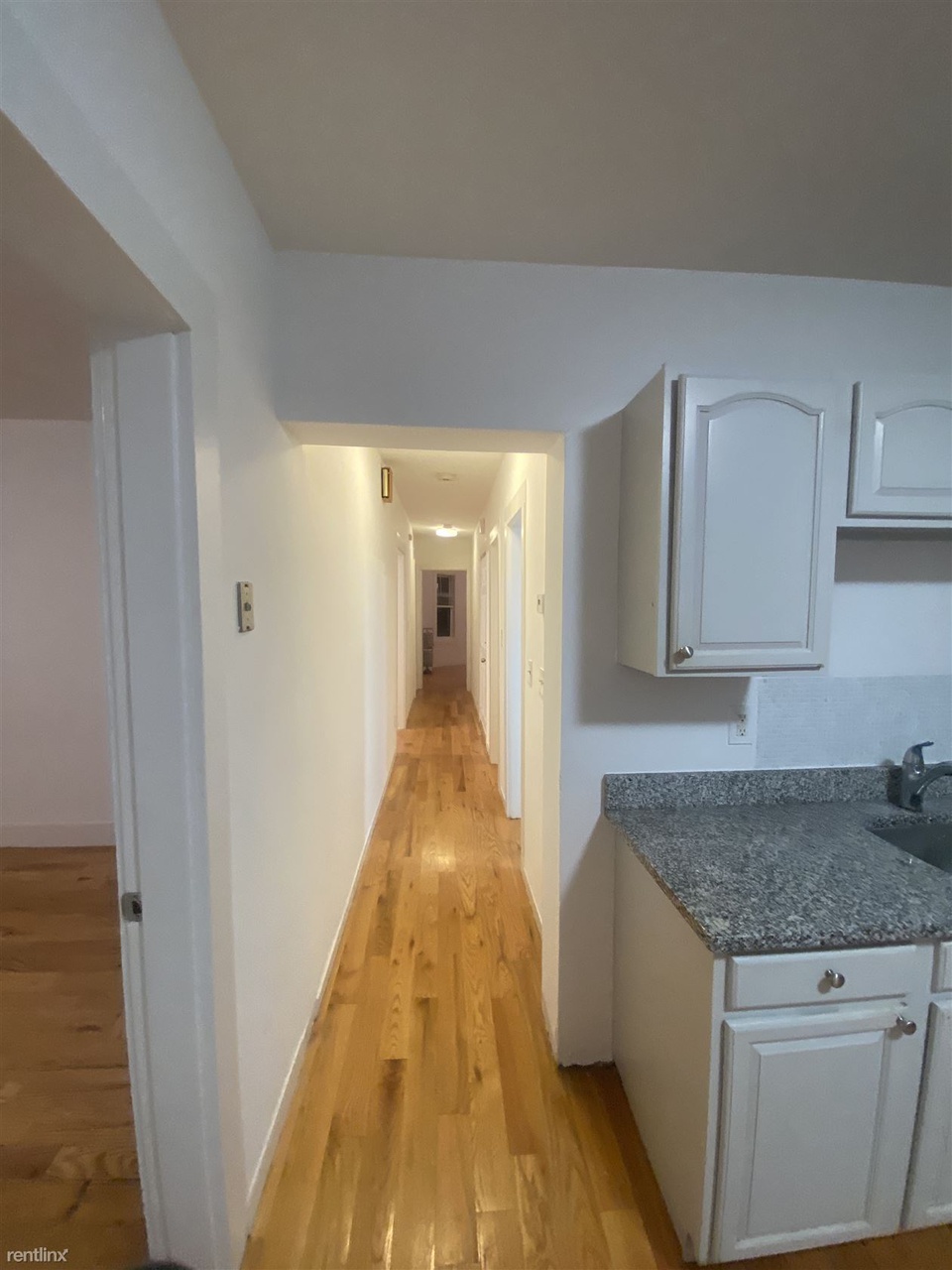 1234 Blue Hill Ave, Roxbury