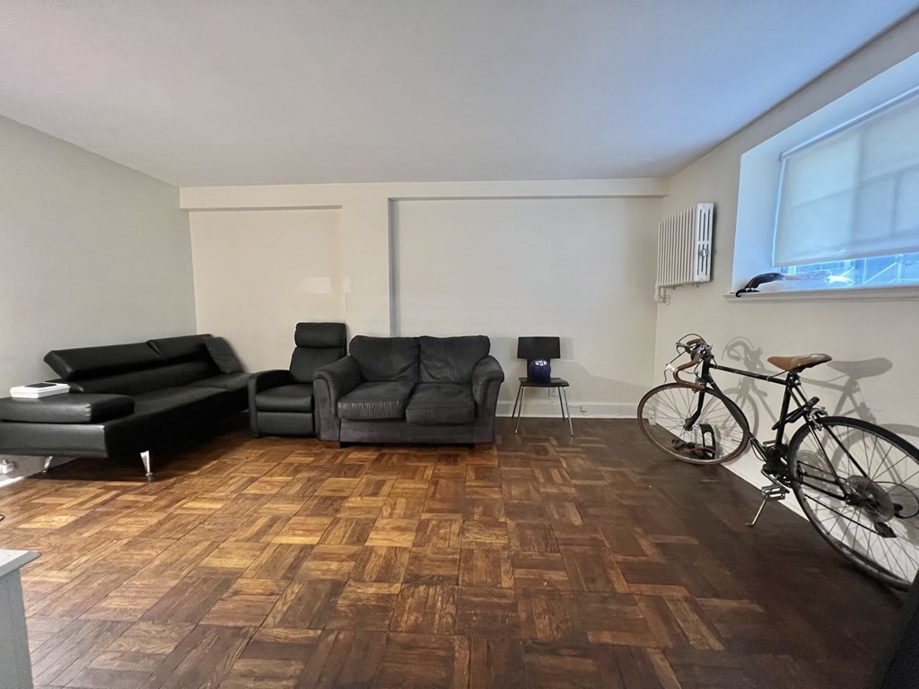 36 Highland Ave, Mid Cambridge