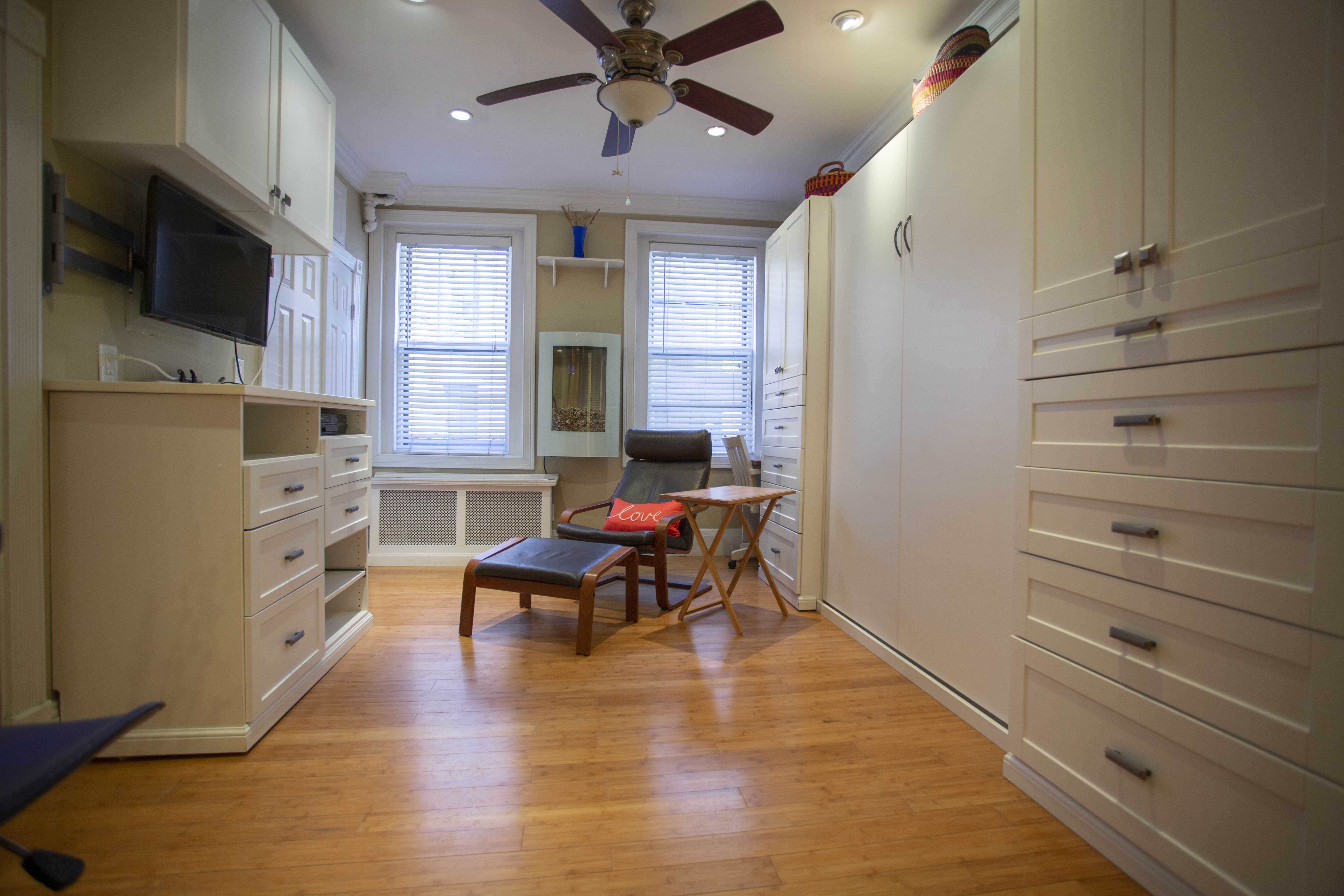 11 Irving St, Beacon Hill