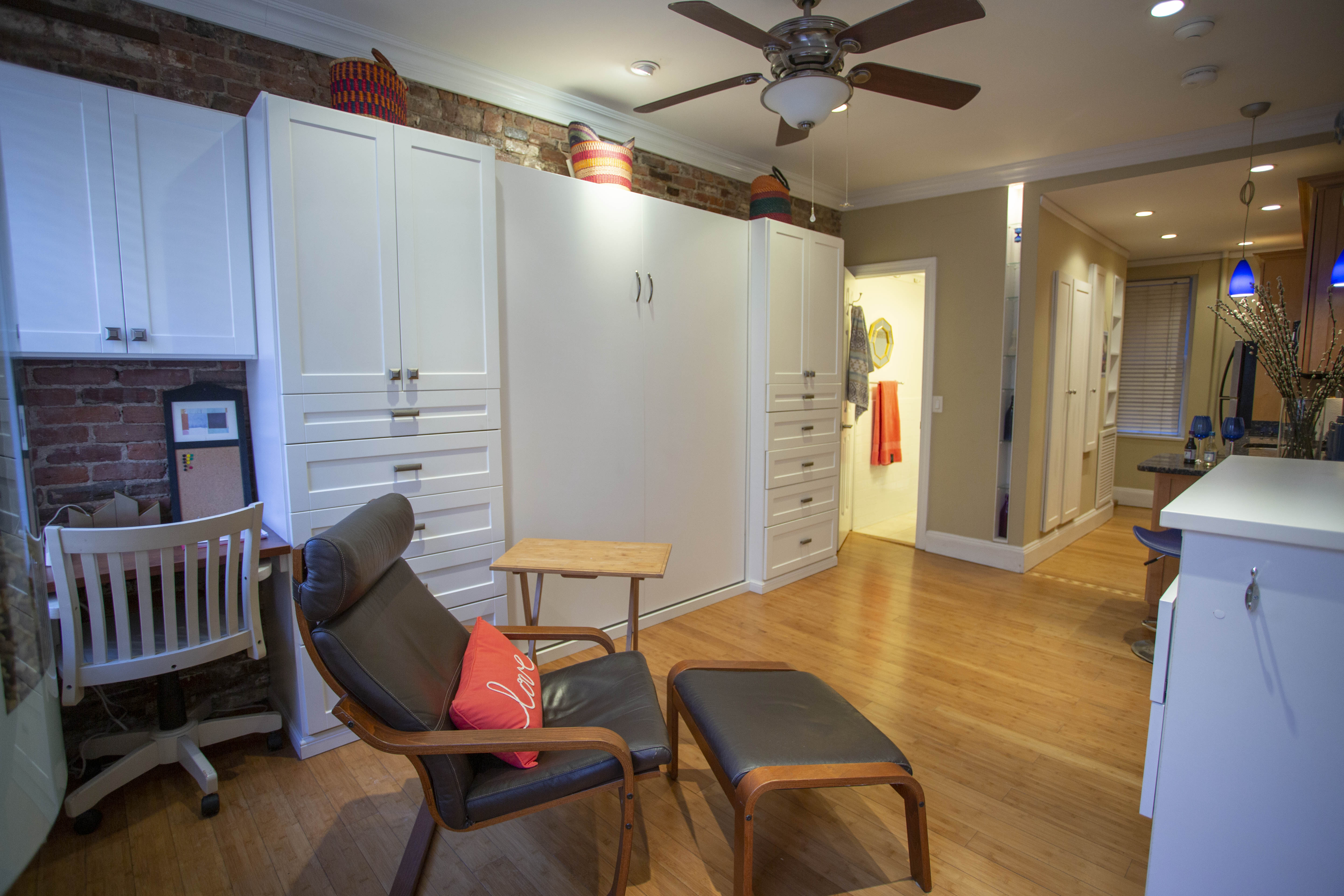 11 Irving St, Beacon Hill