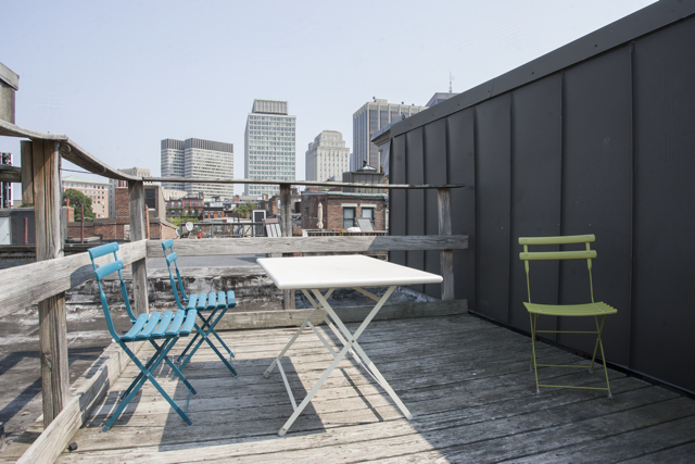 11 Irving St, Beacon Hill