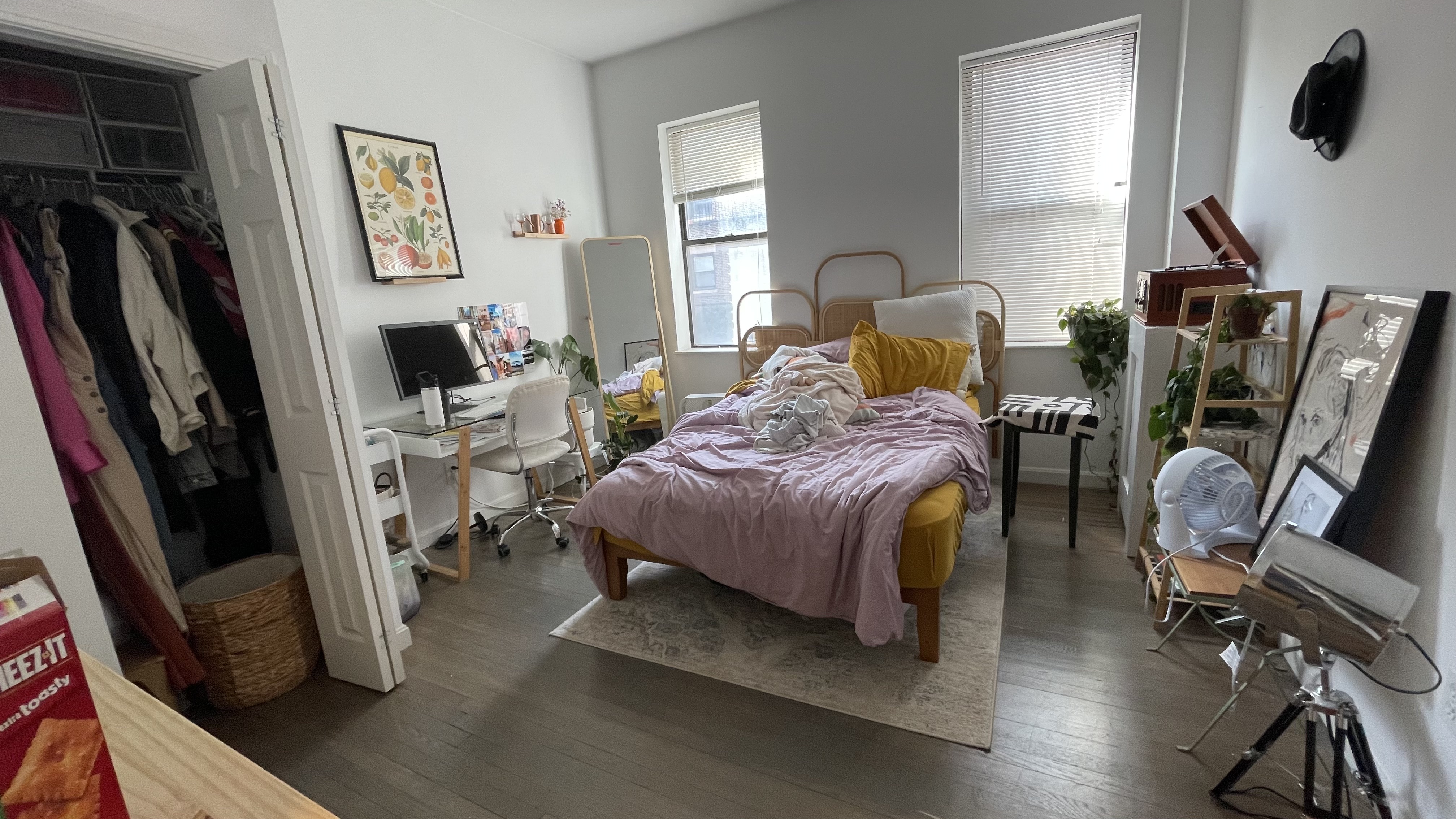 11 Queensberry St, Fenway