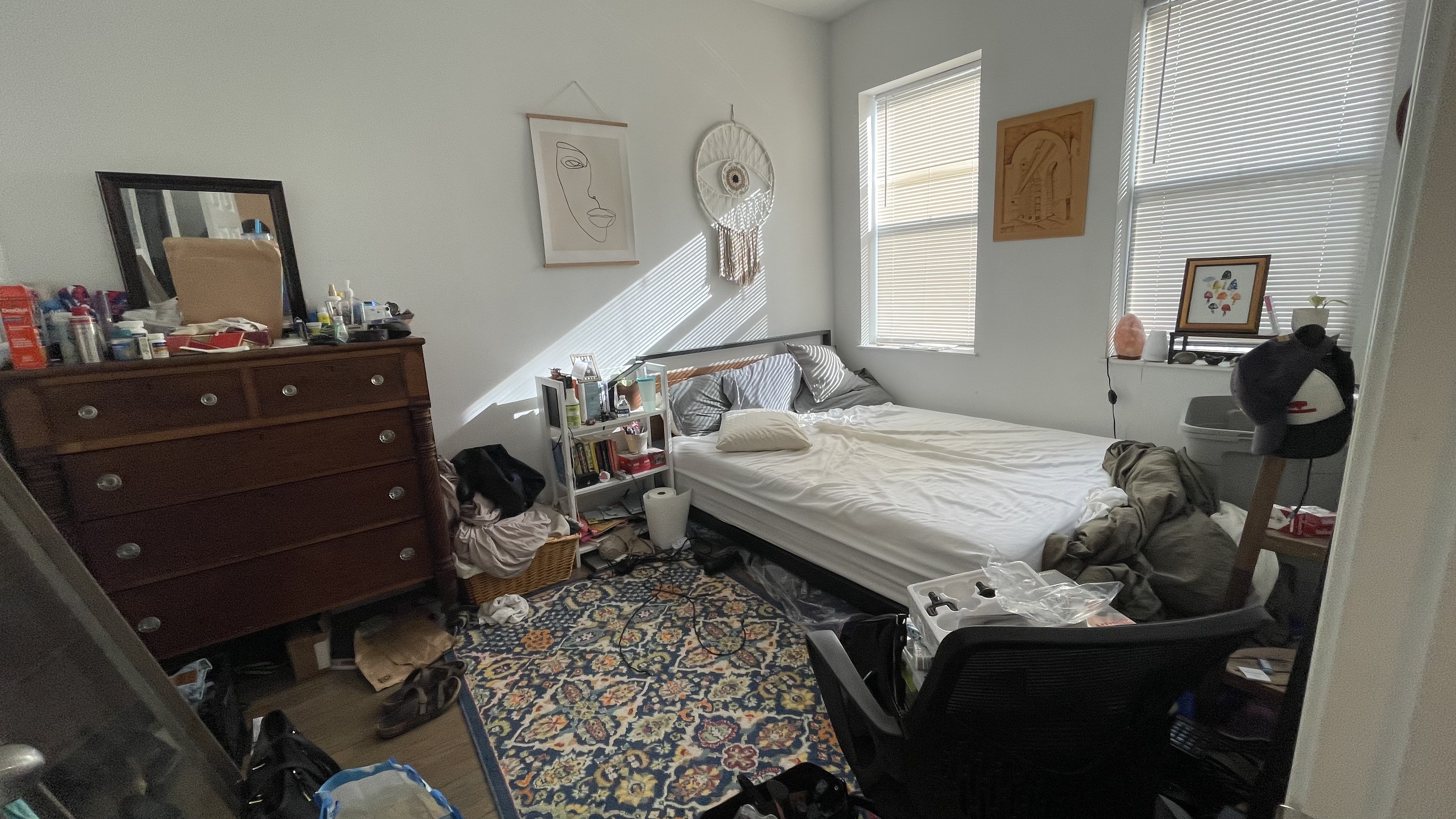 11 Queensberry St, Fenway