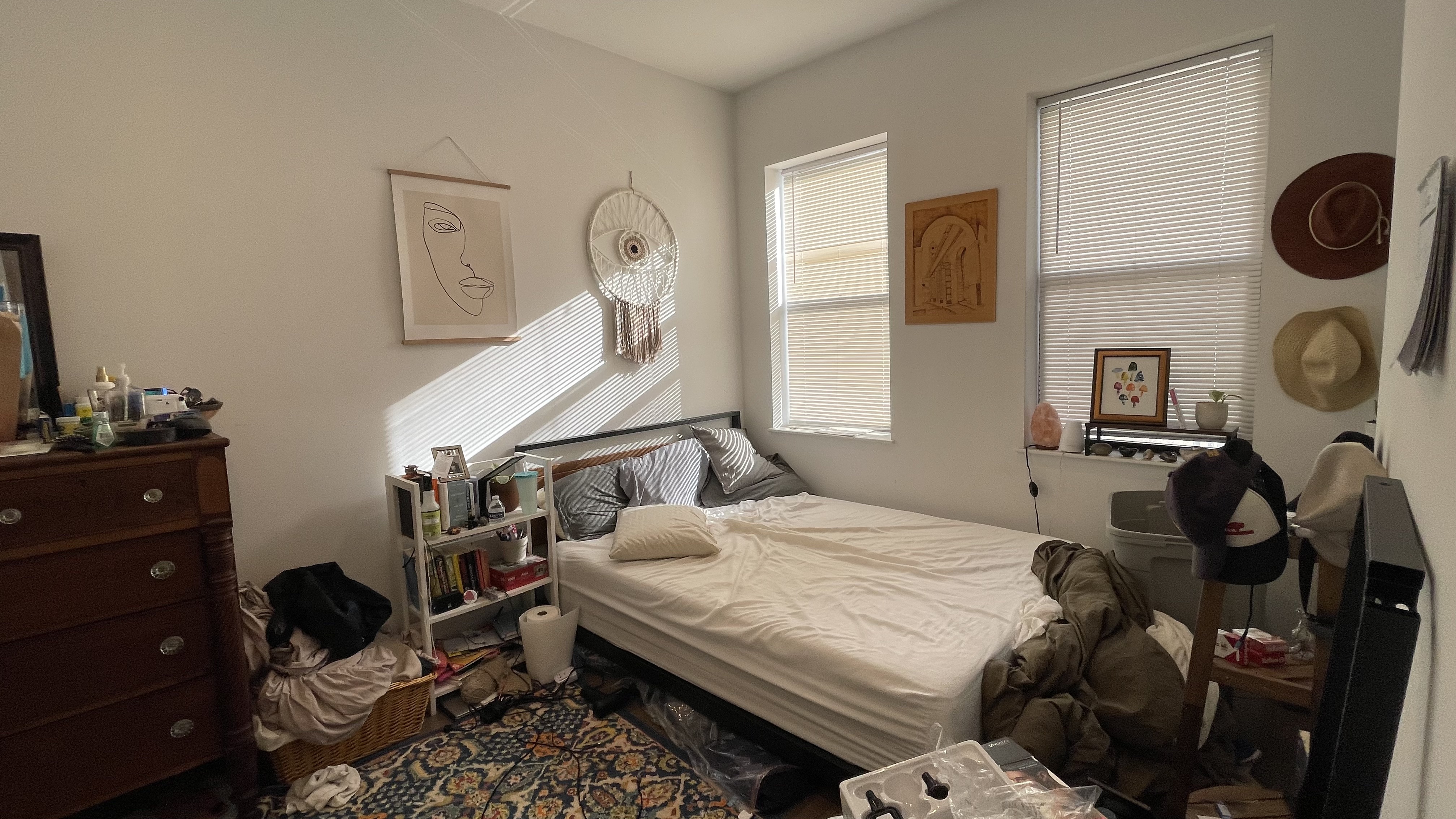 11 Queensberry St, Fenway