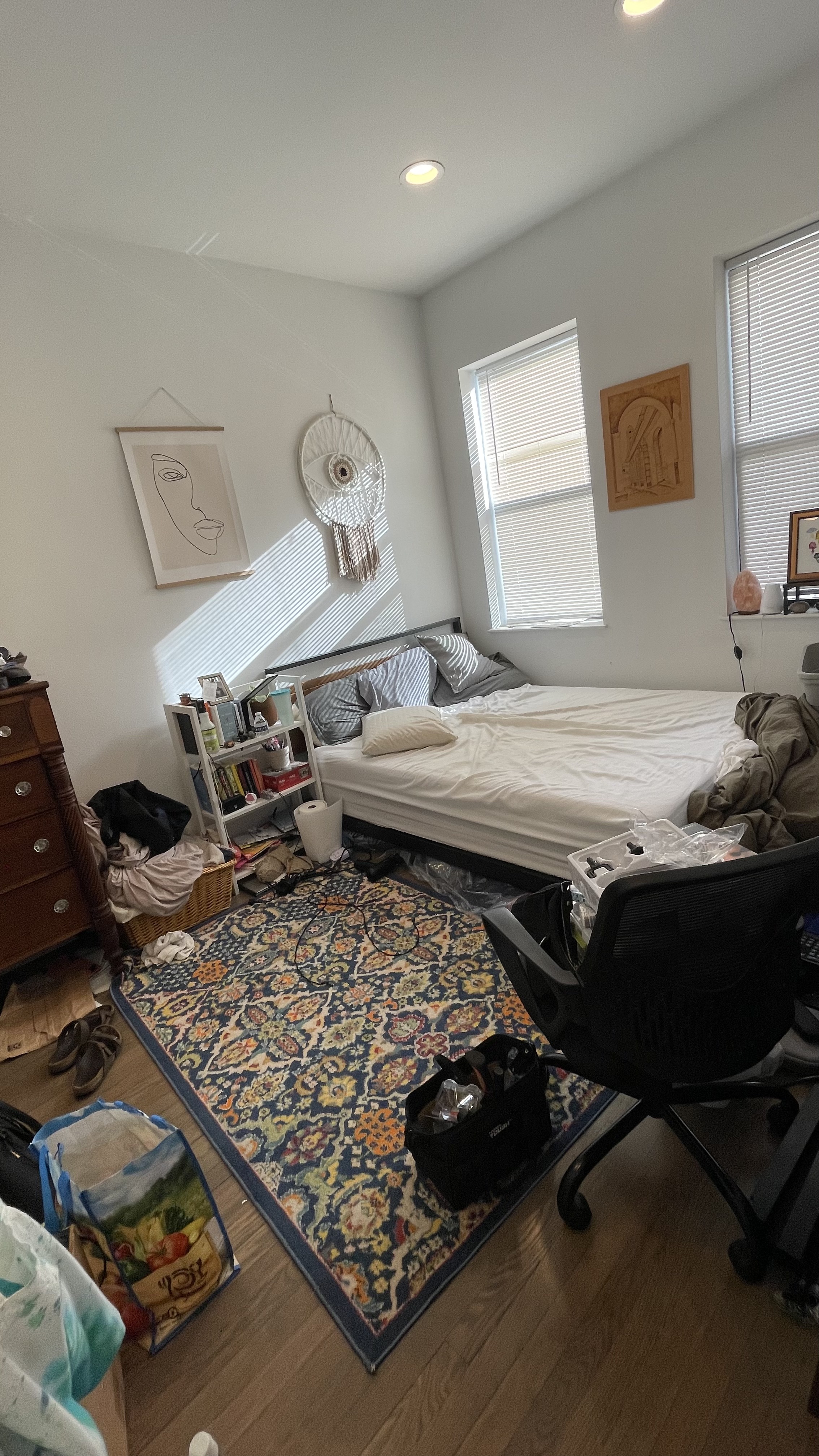 11 Queensberry St, Fenway