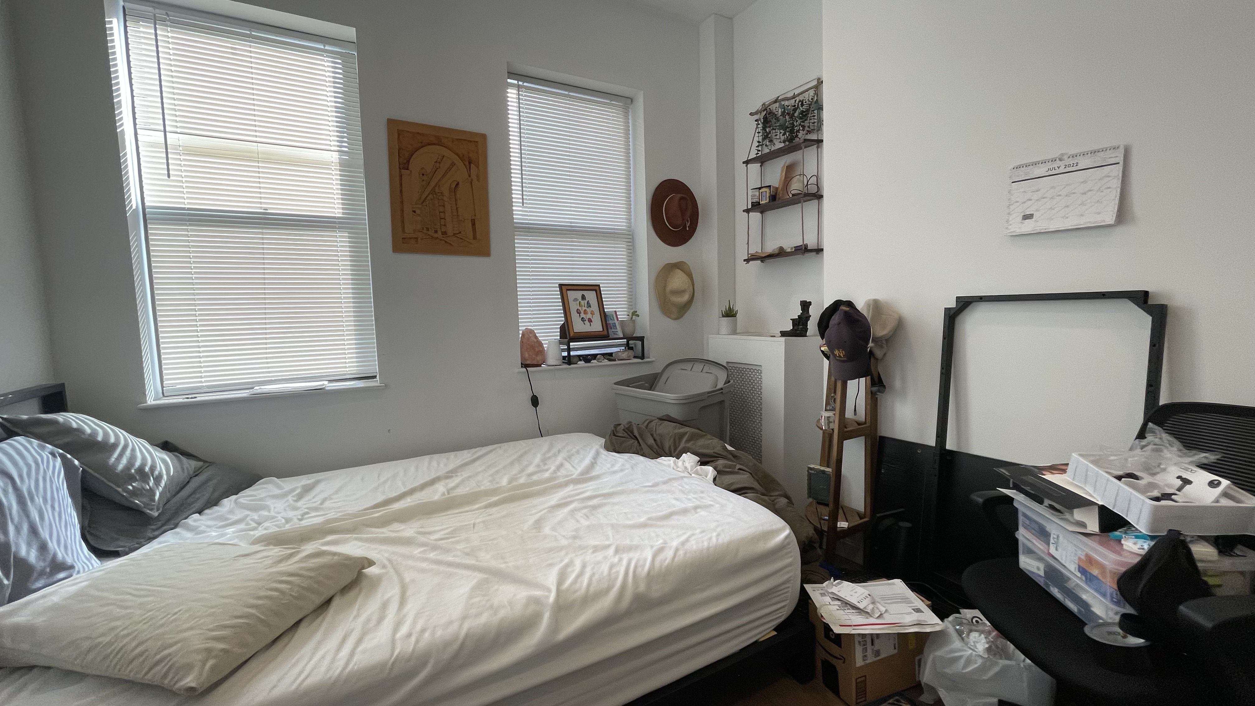 11 Queensberry St, Fenway