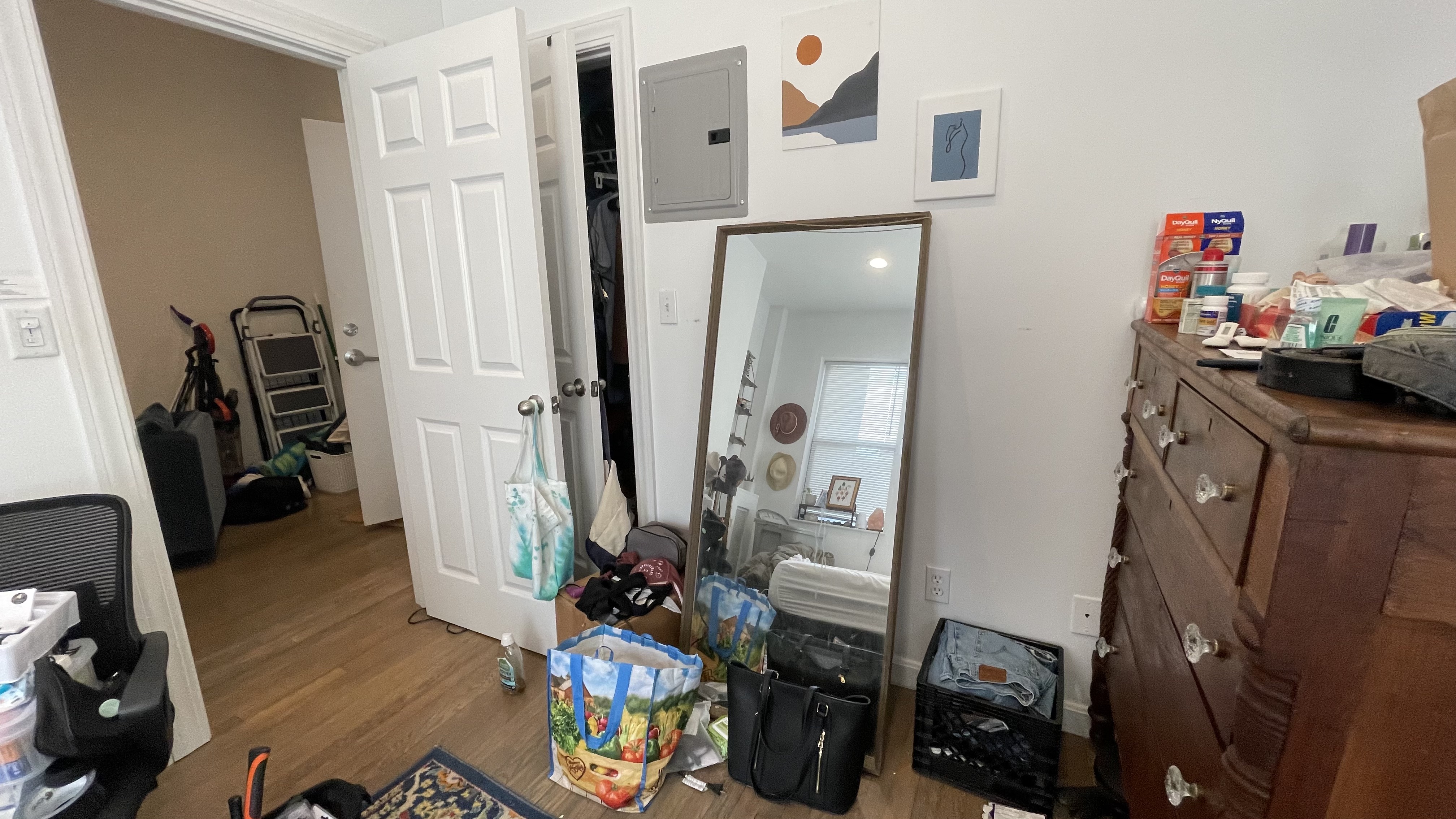 11 Queensberry St, Fenway