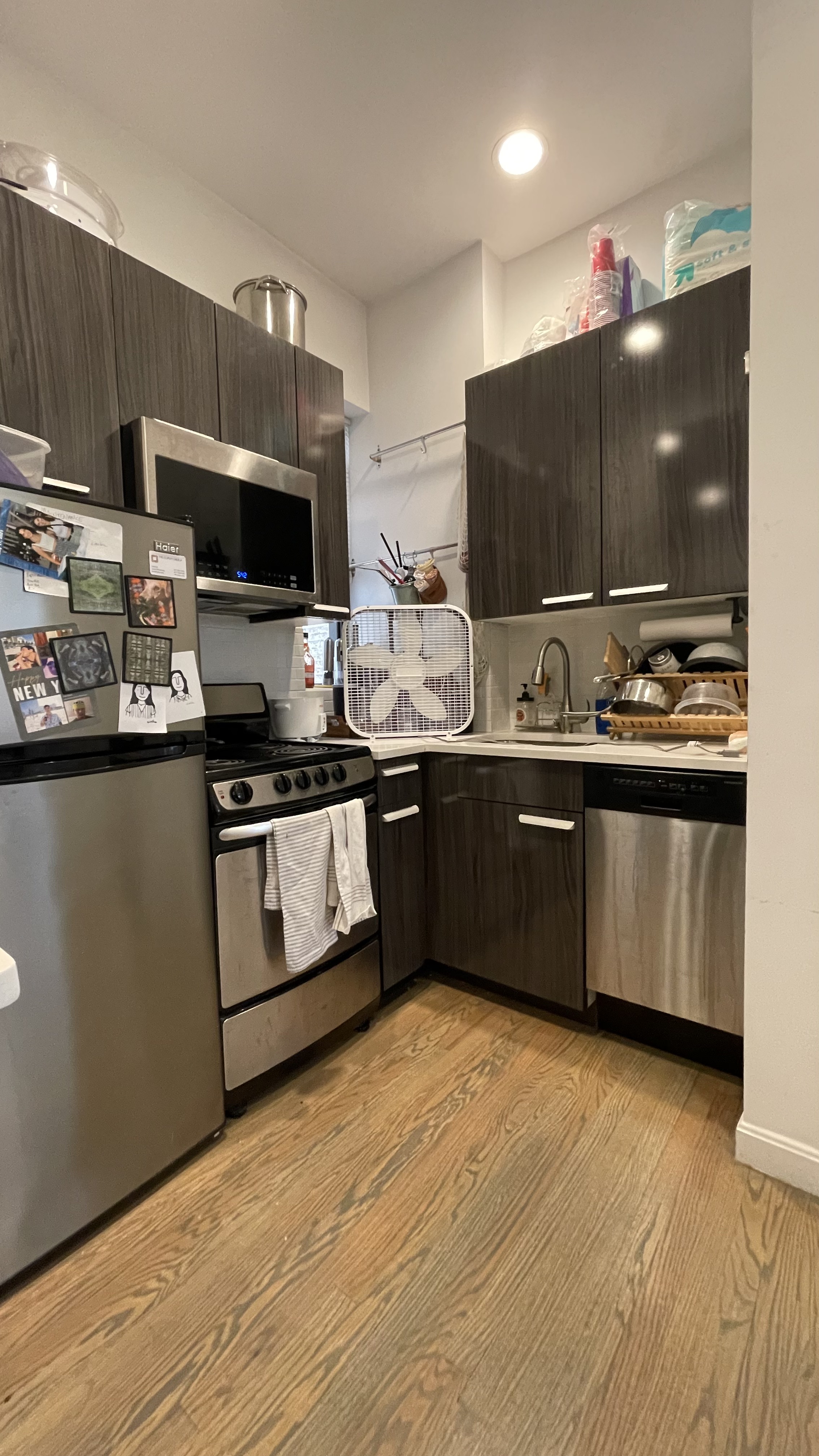 11 Queensberry St, Fenway