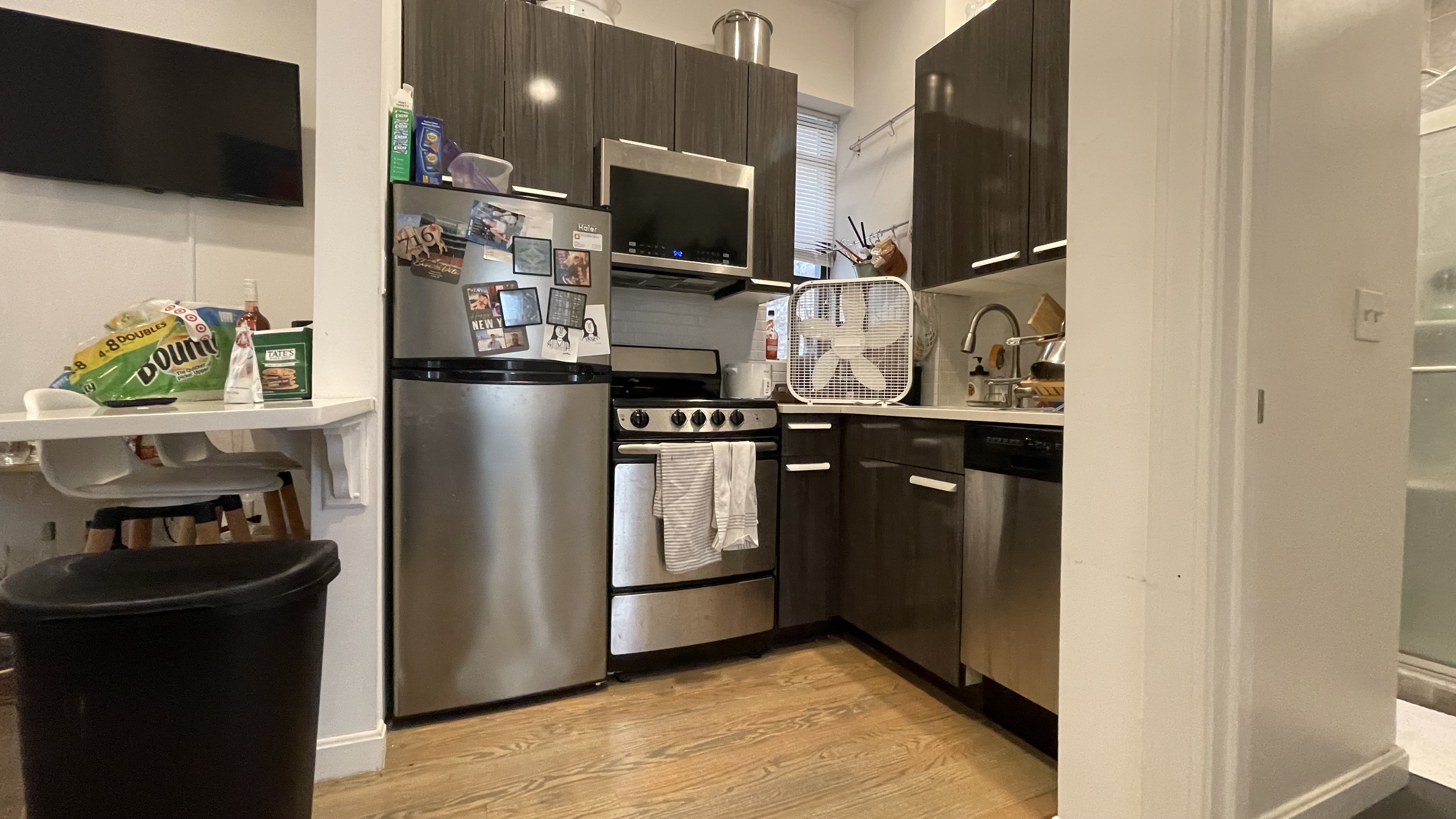 11 Queensberry St, Fenway