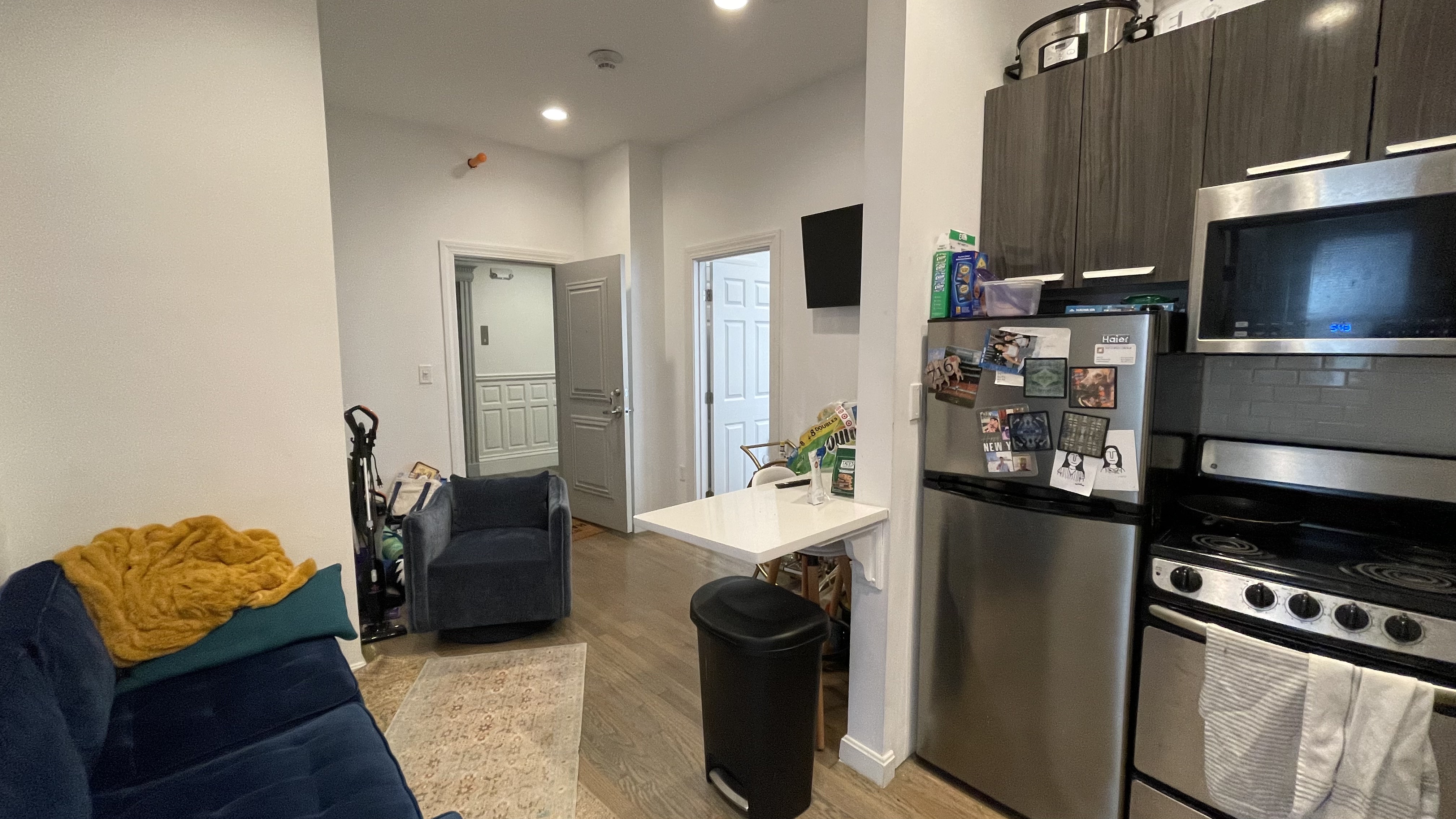 11 Queensberry St, Fenway