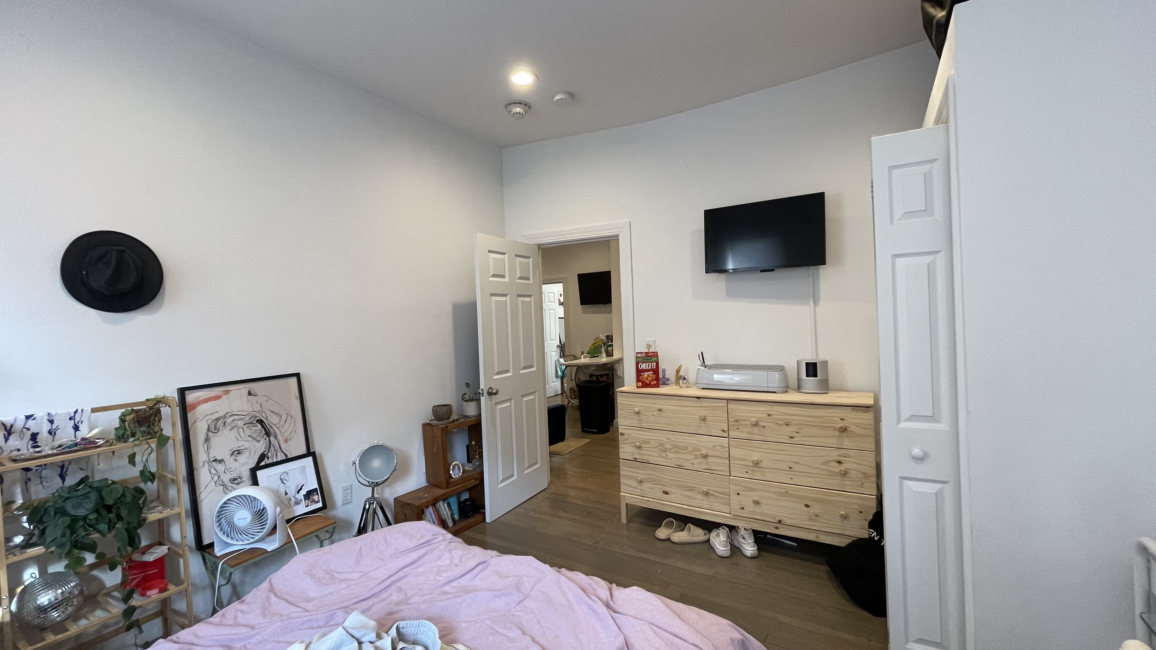 11 Queensberry St, Fenway