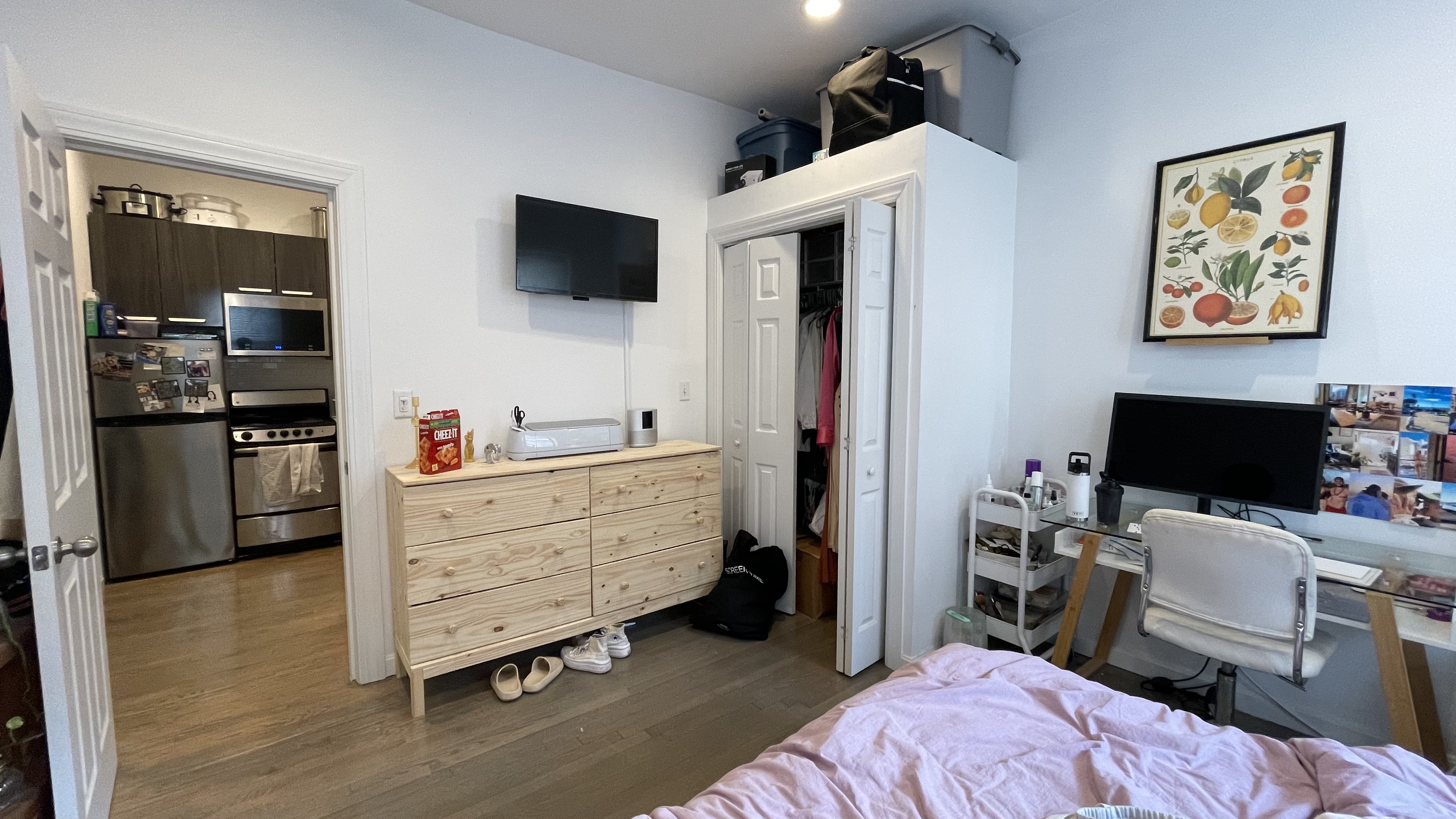 11 Queensberry St, Fenway